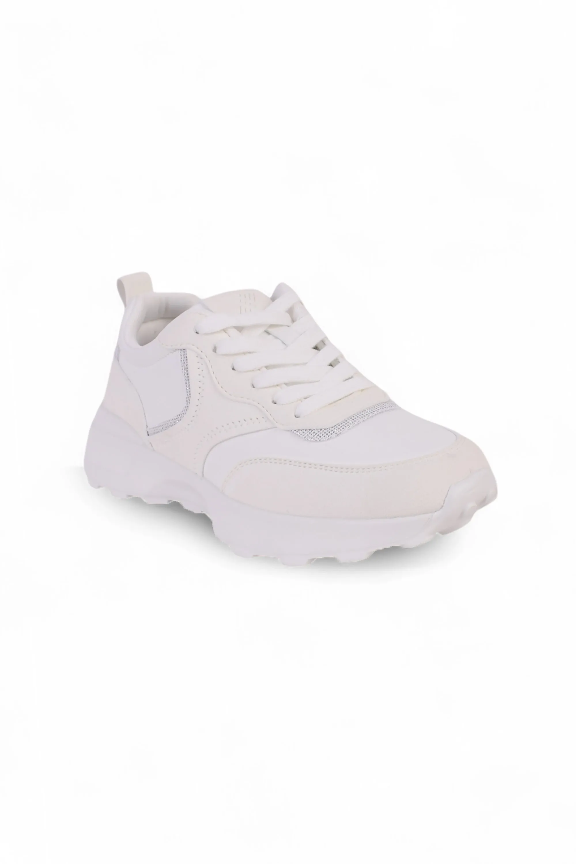 01-5349 Flat Sneaker