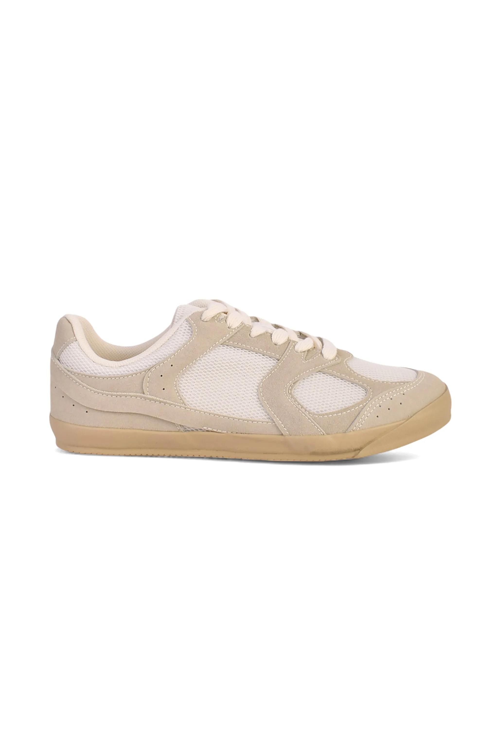 01-5356 Flat Sneaker
