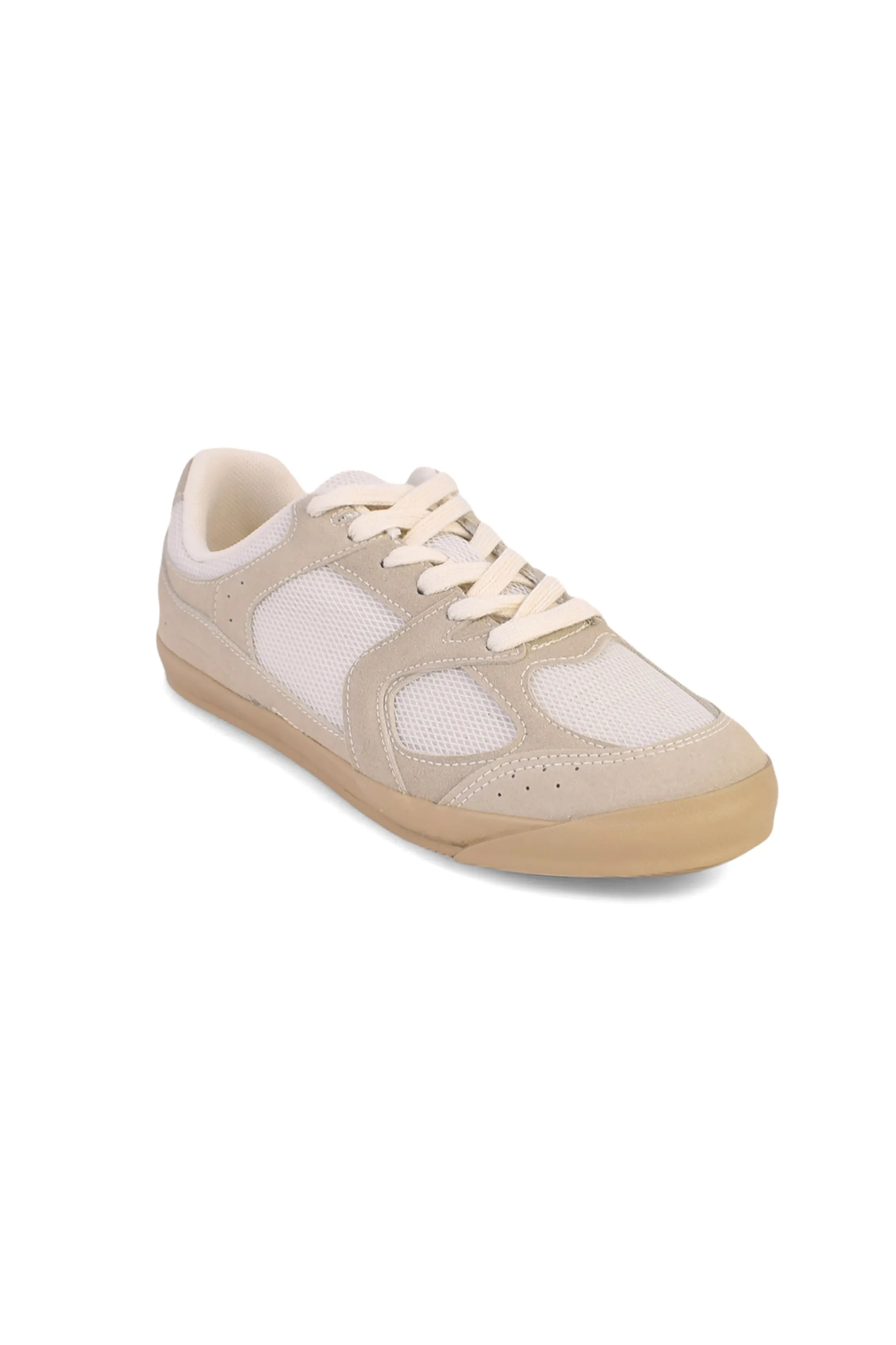 01-5356 Flat Sneaker