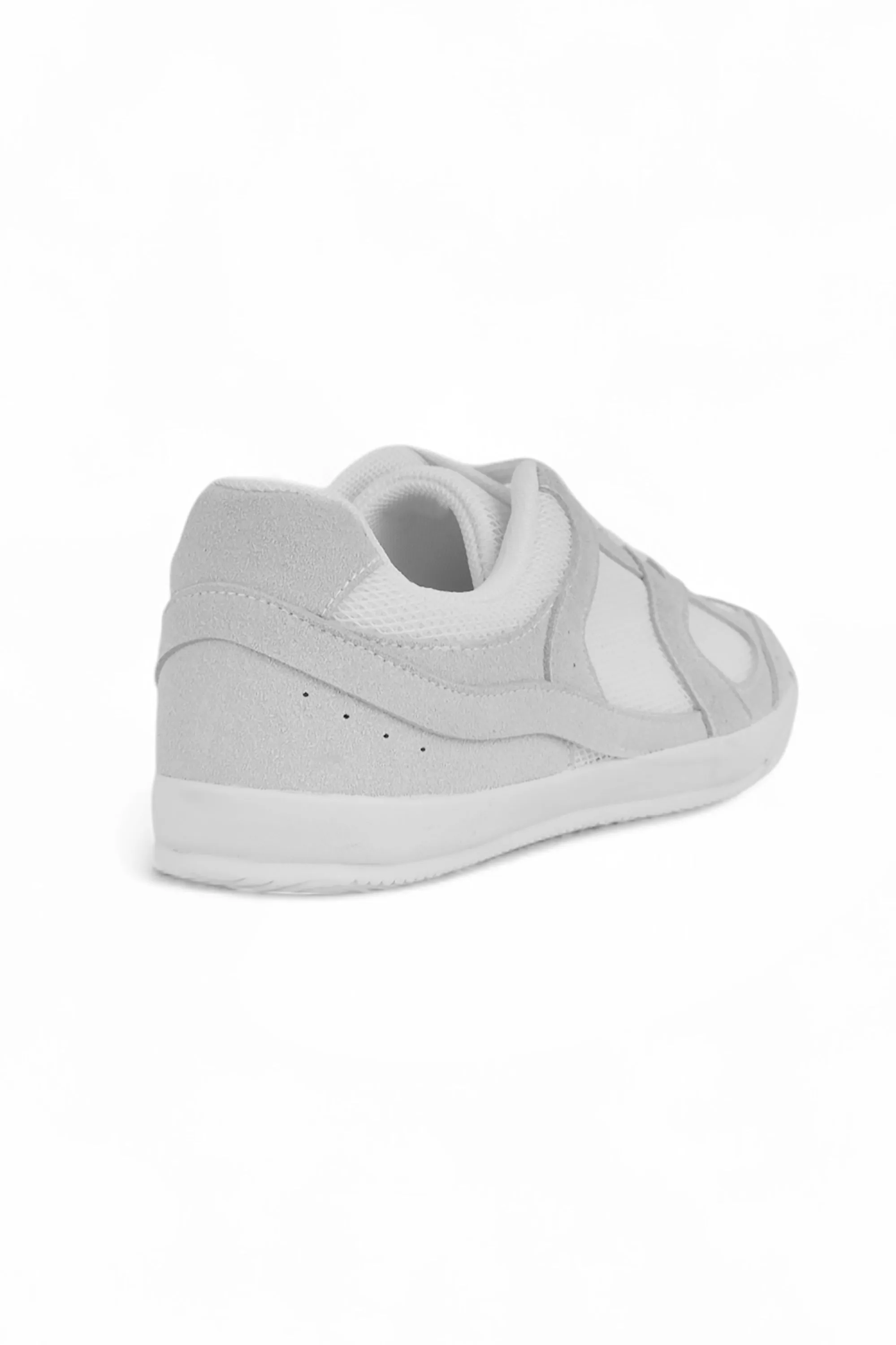 01-5356 Flat Sneaker