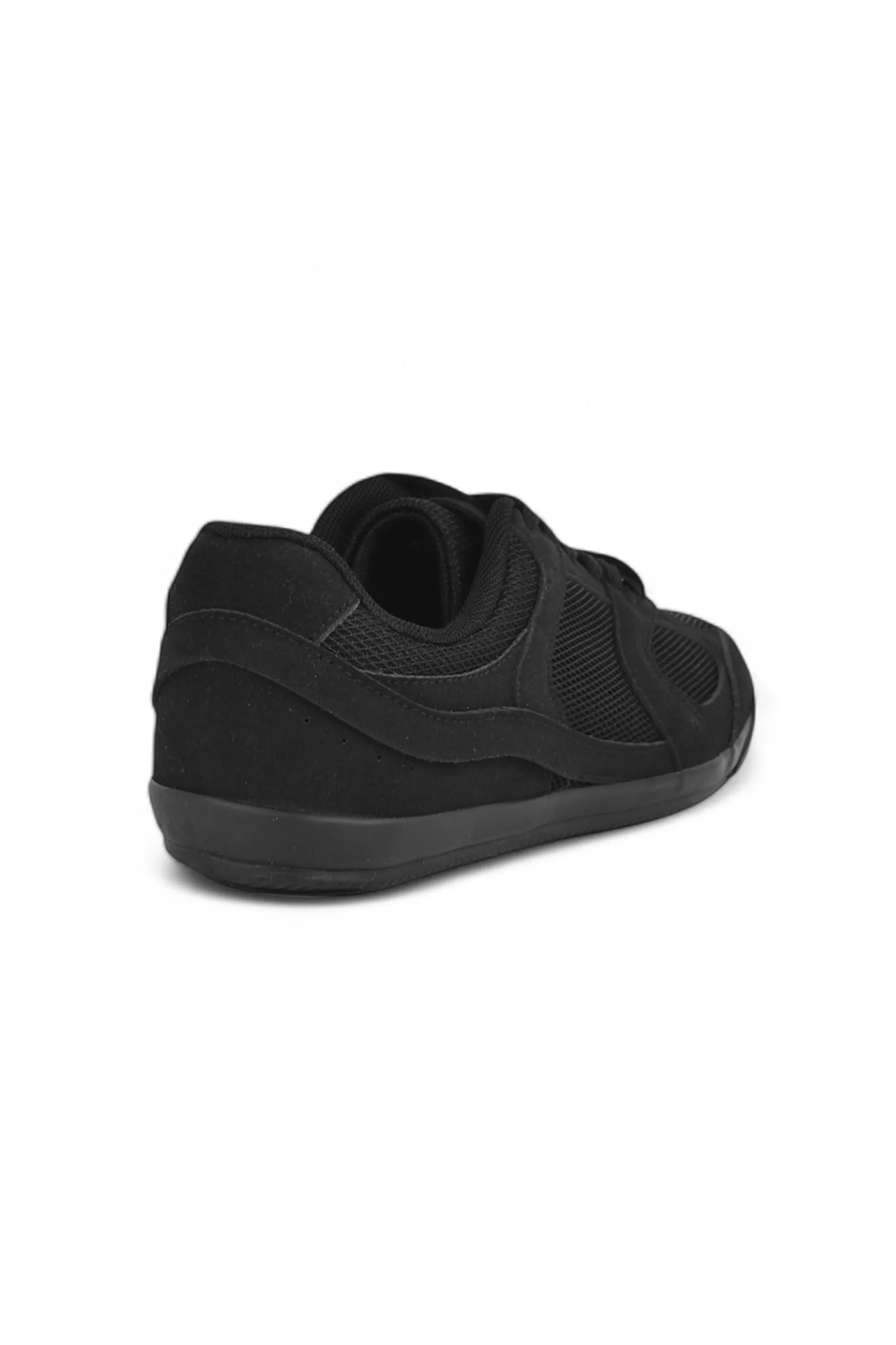 01-5356 Flat Sneaker