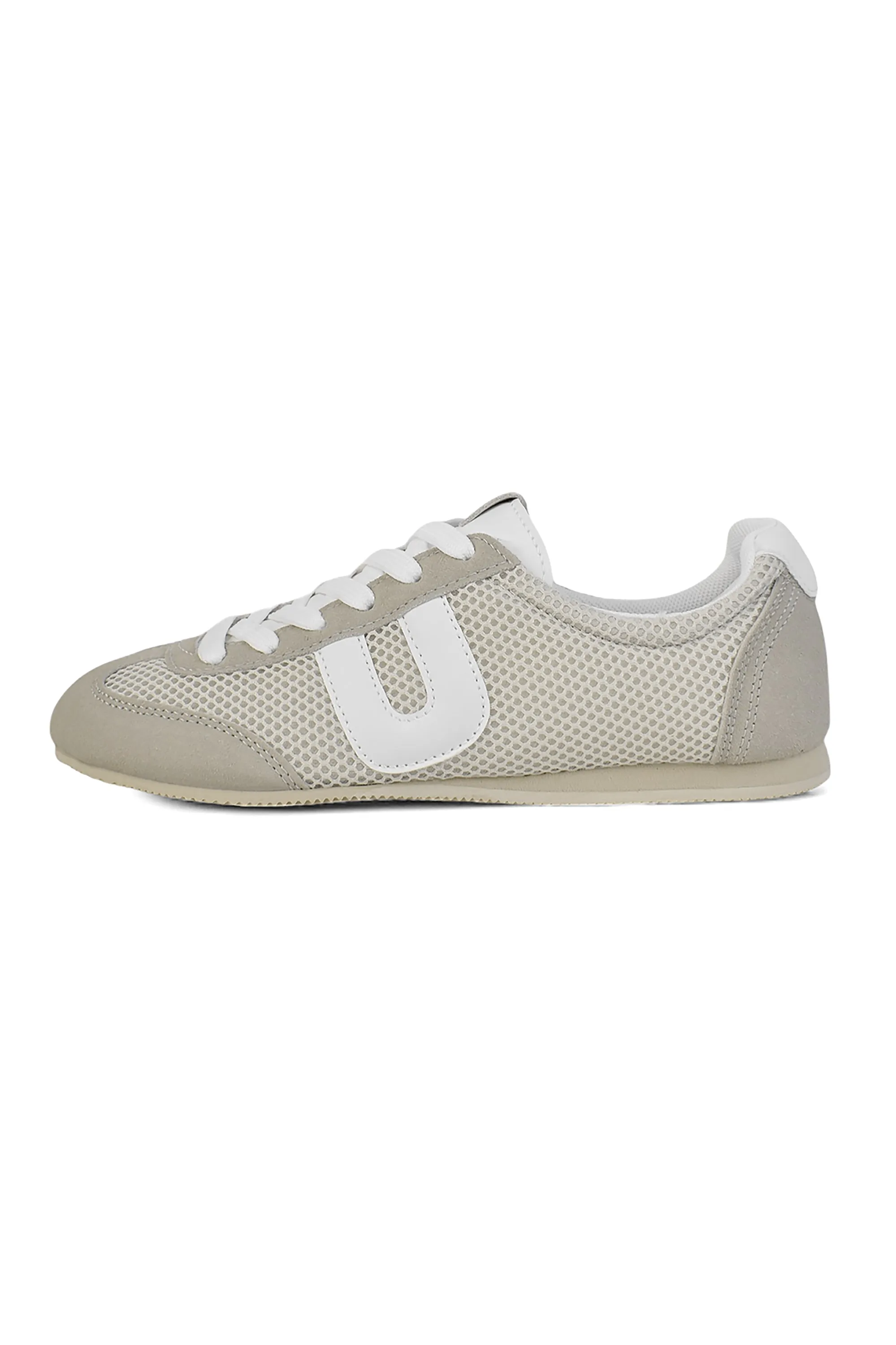 01-5361 Flat Sneaker