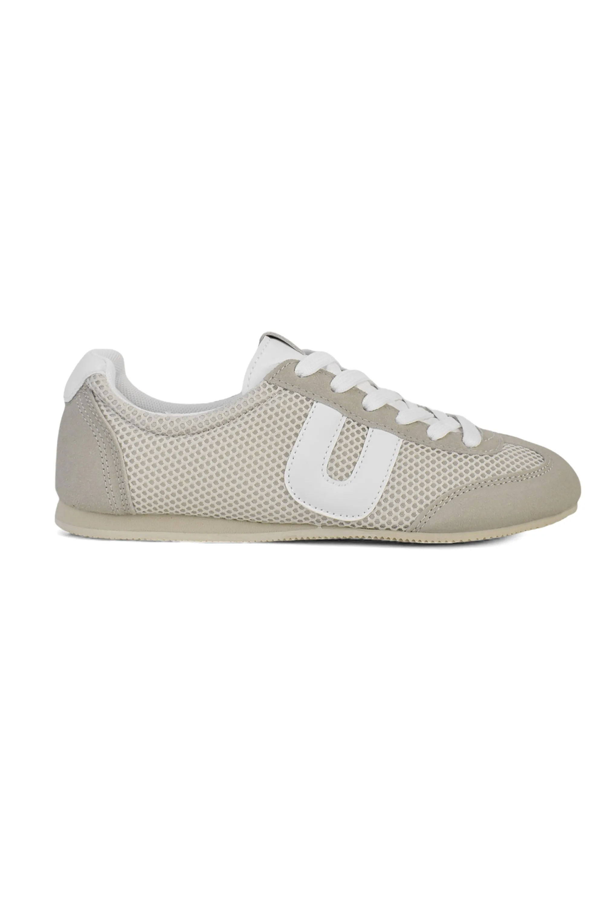 01-5361 Flat Sneaker