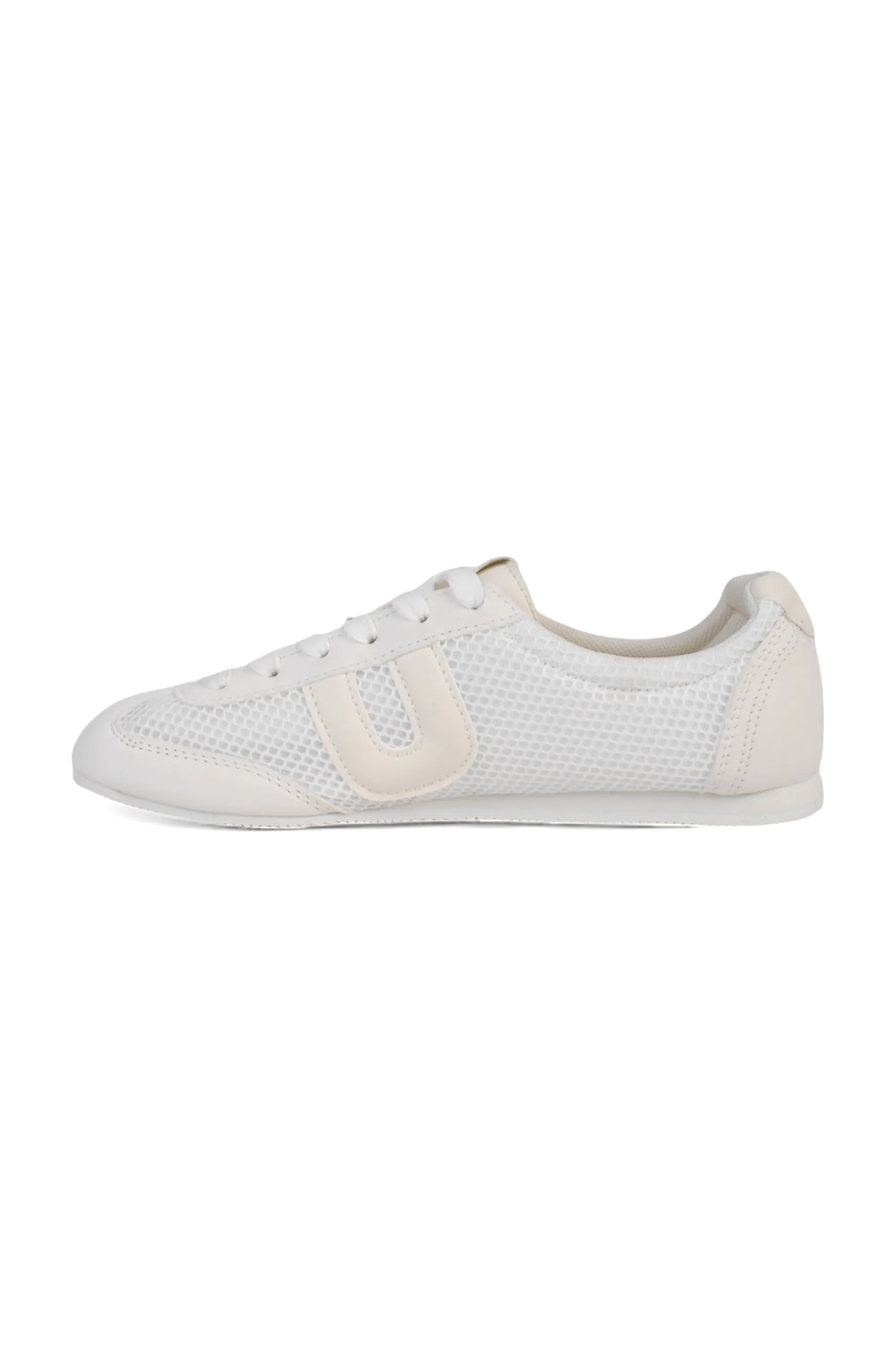 01-5361 Flat Sneaker