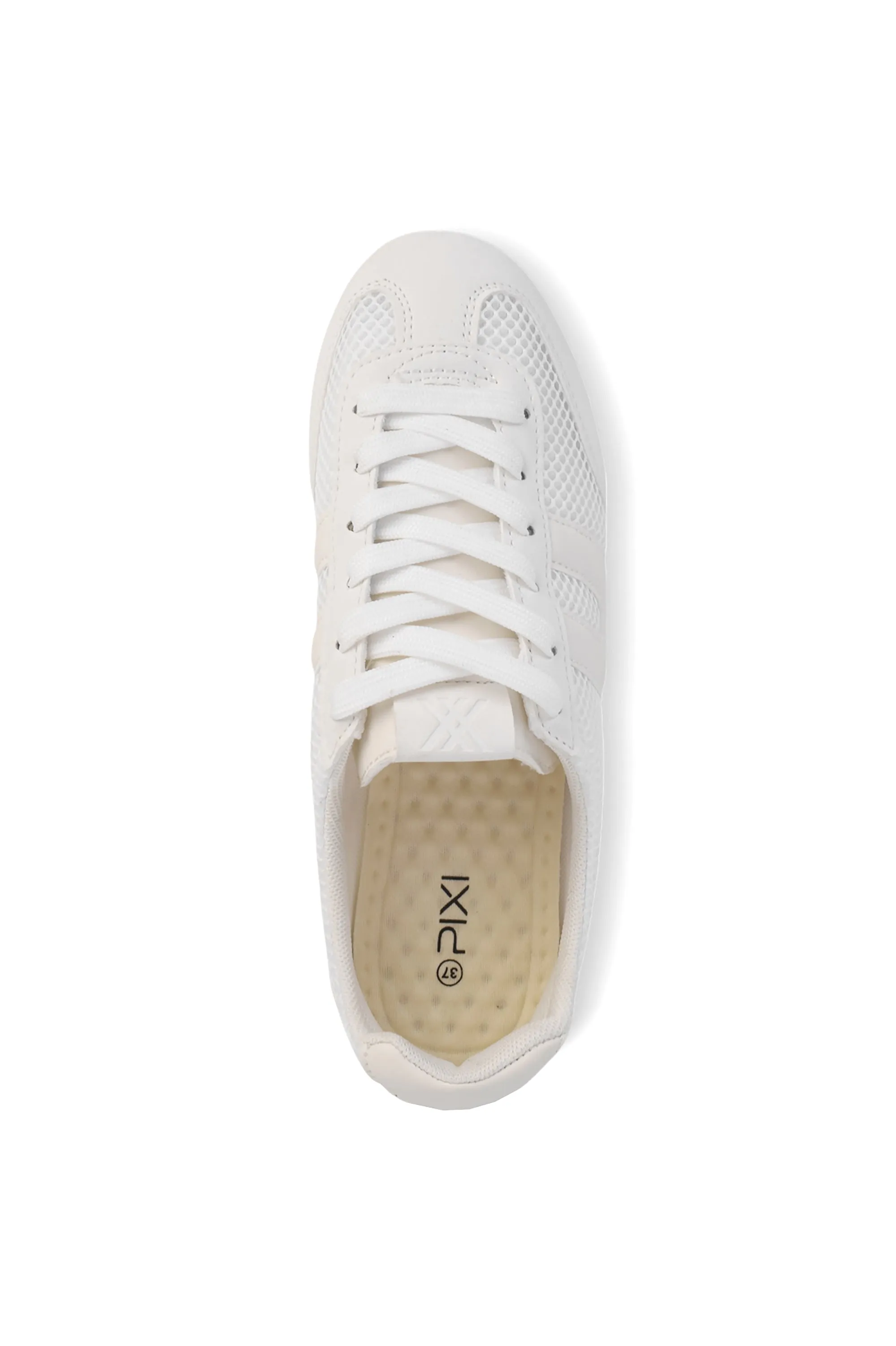 01-5361 Flat Sneaker