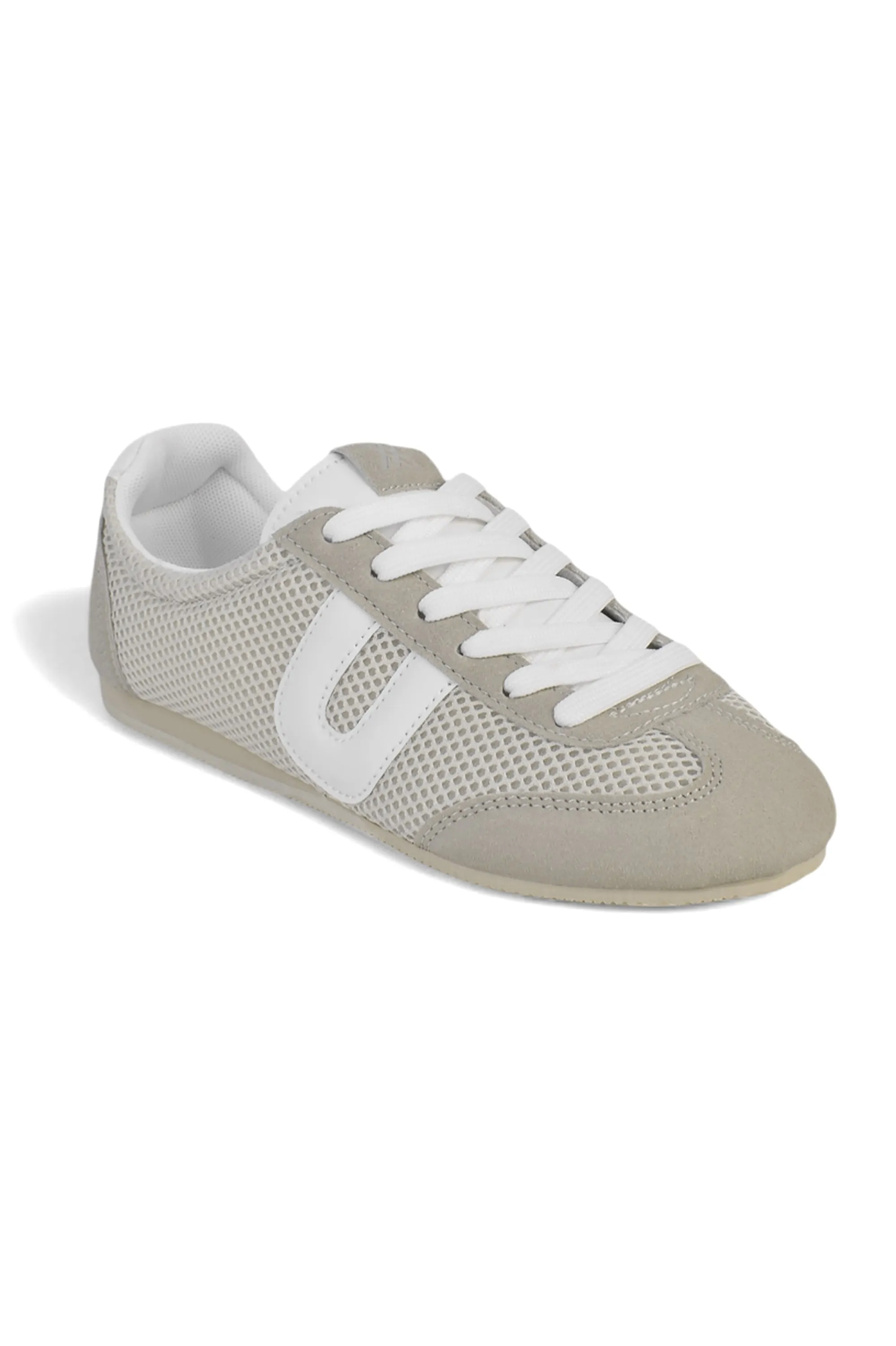 01-5361 Flat Sneaker