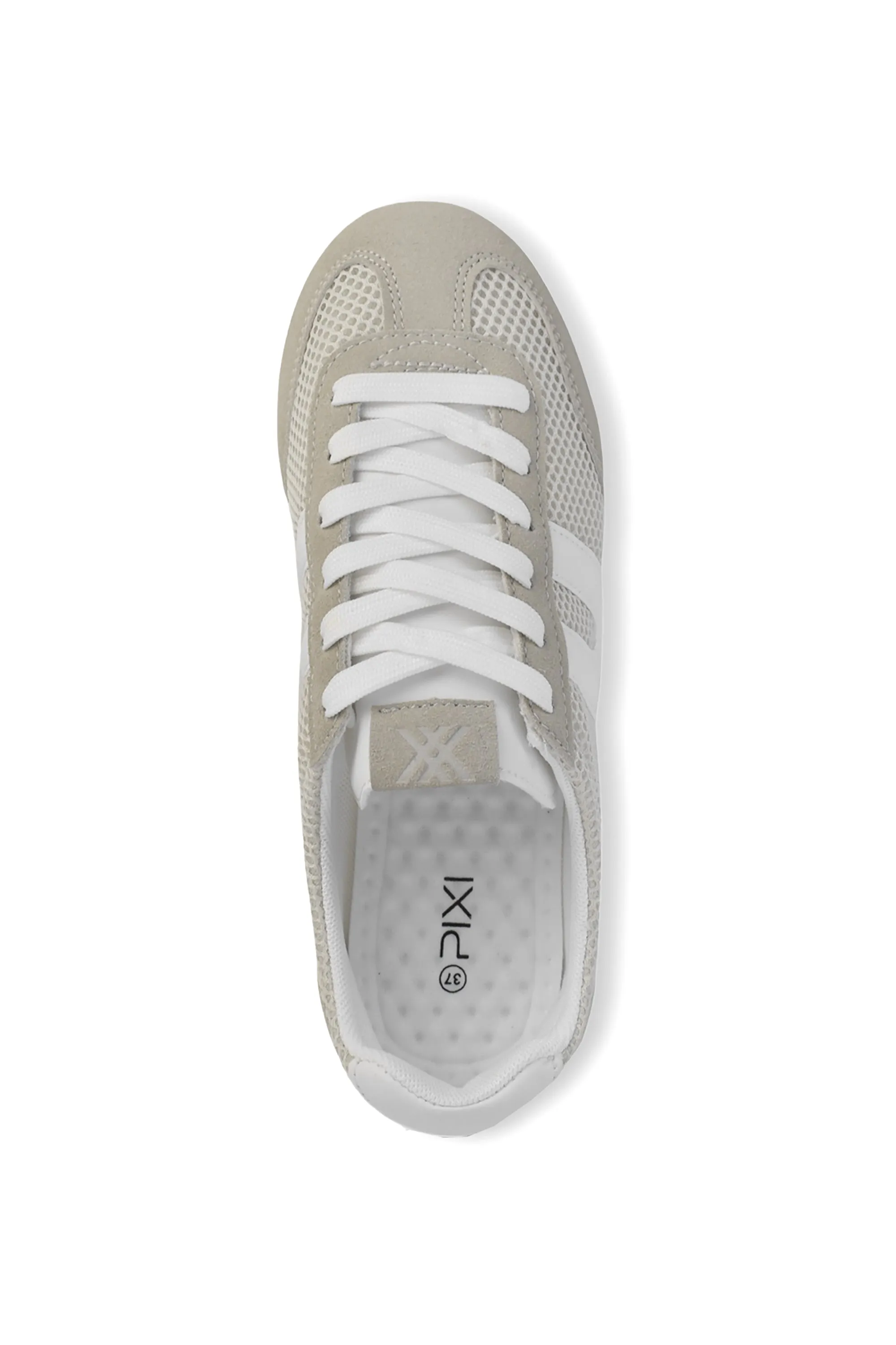 01-5361 Flat Sneaker