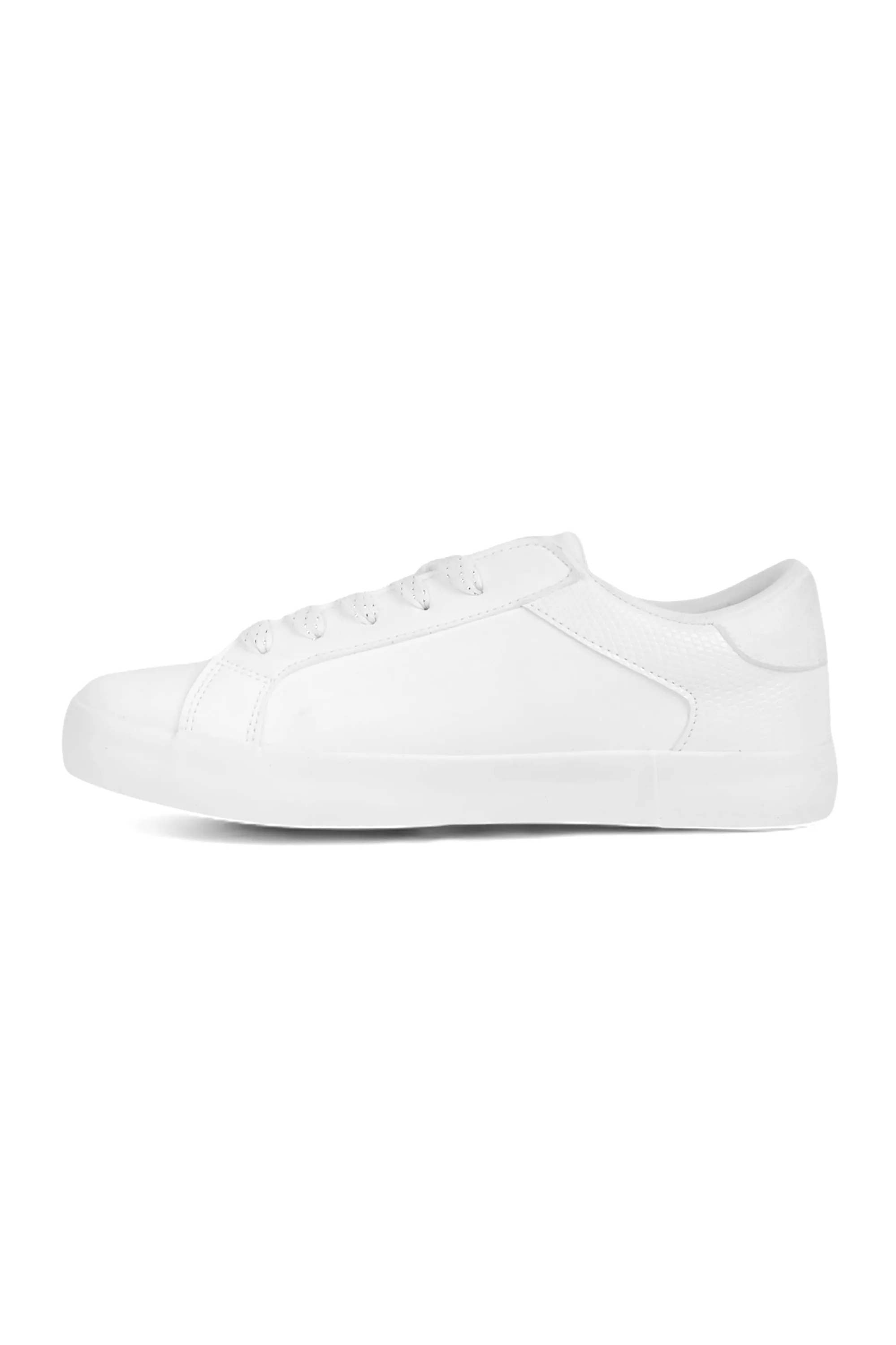 01-5362 Flat Sneaker