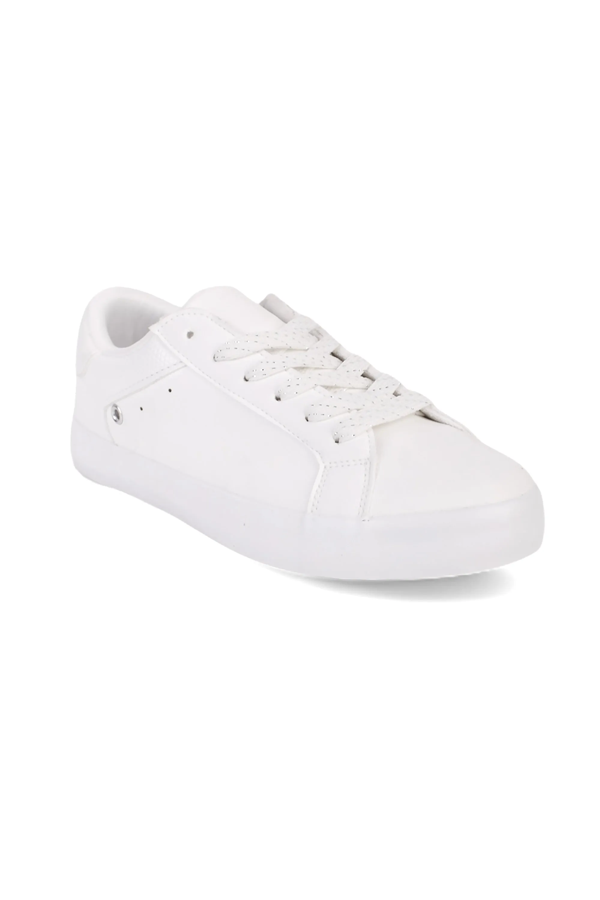 01-5362 Flat Sneaker