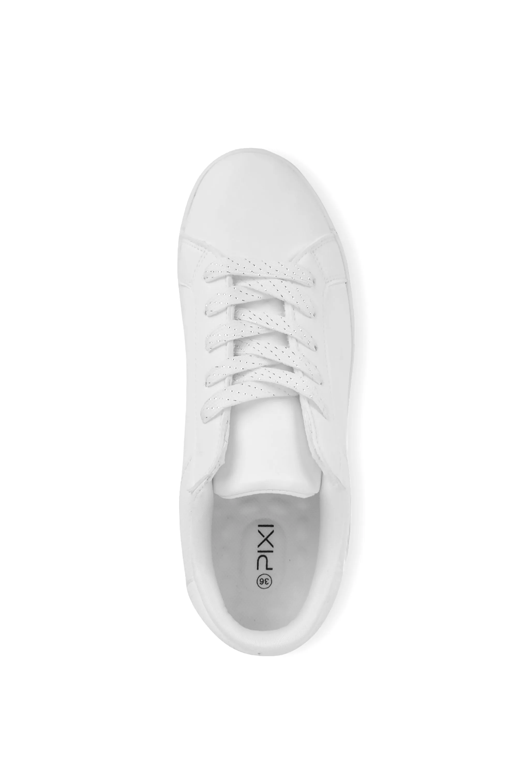 01-5362 Flat Sneaker