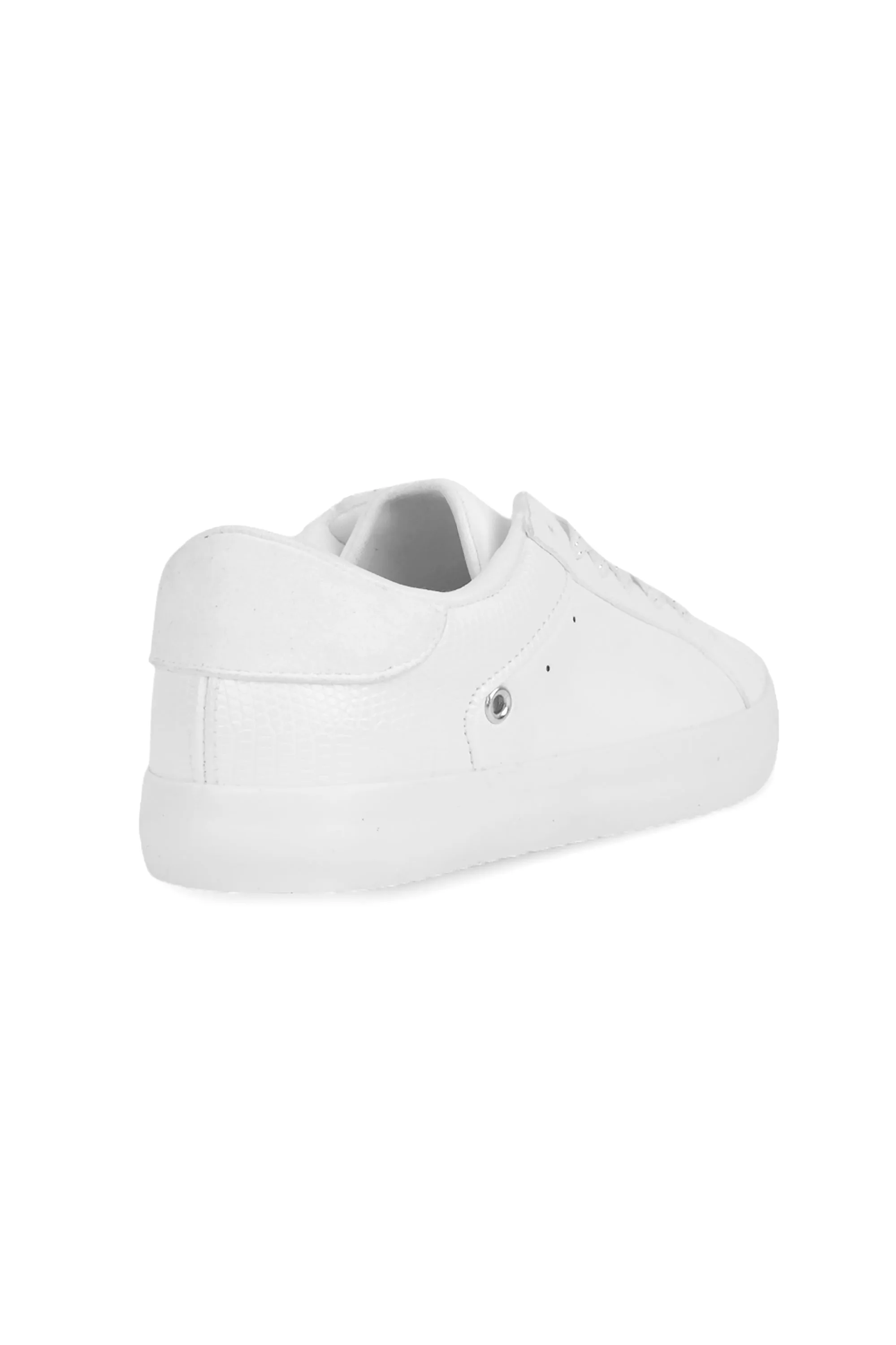 01-5362 Flat Sneaker