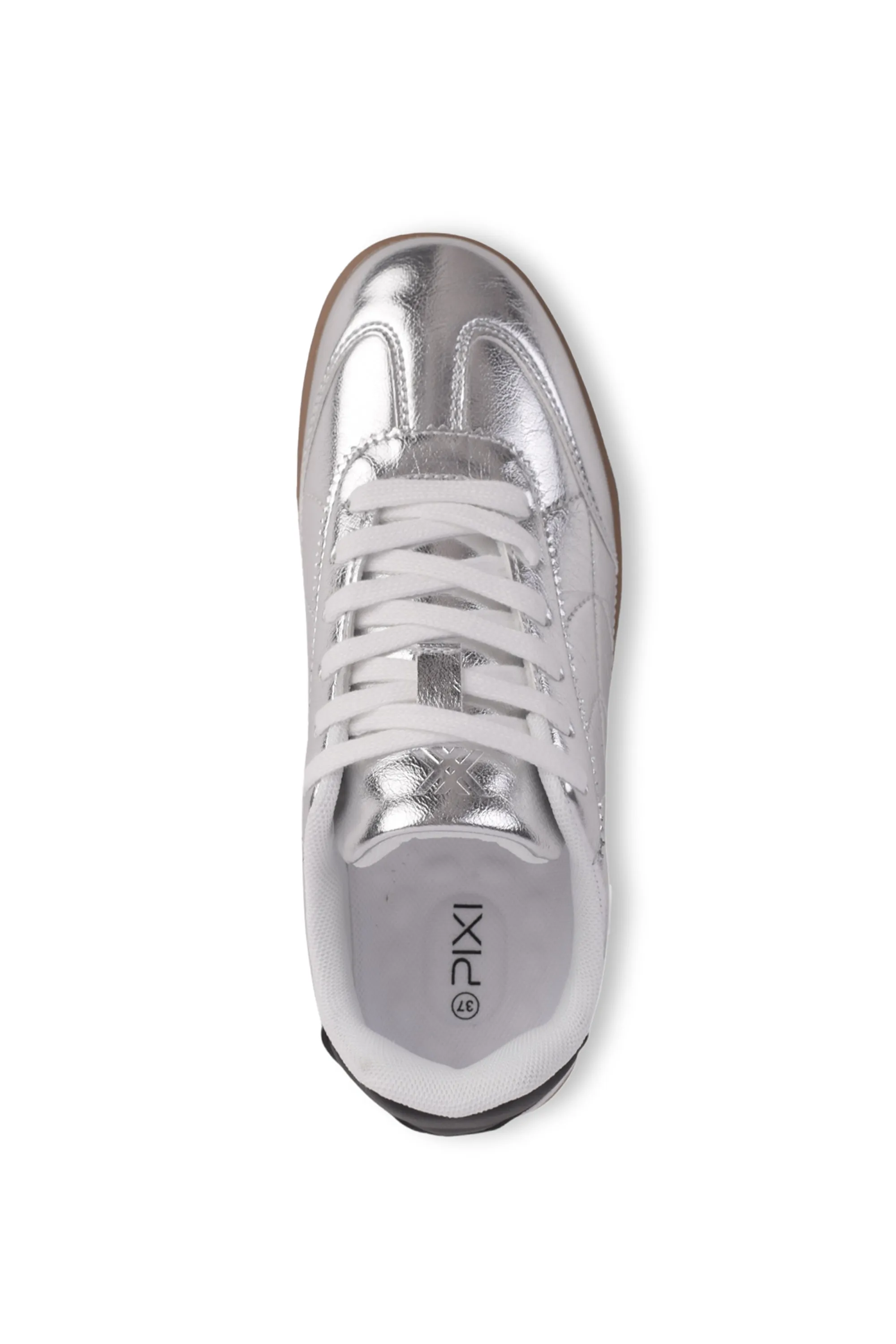01-5367 Flat Sneaker