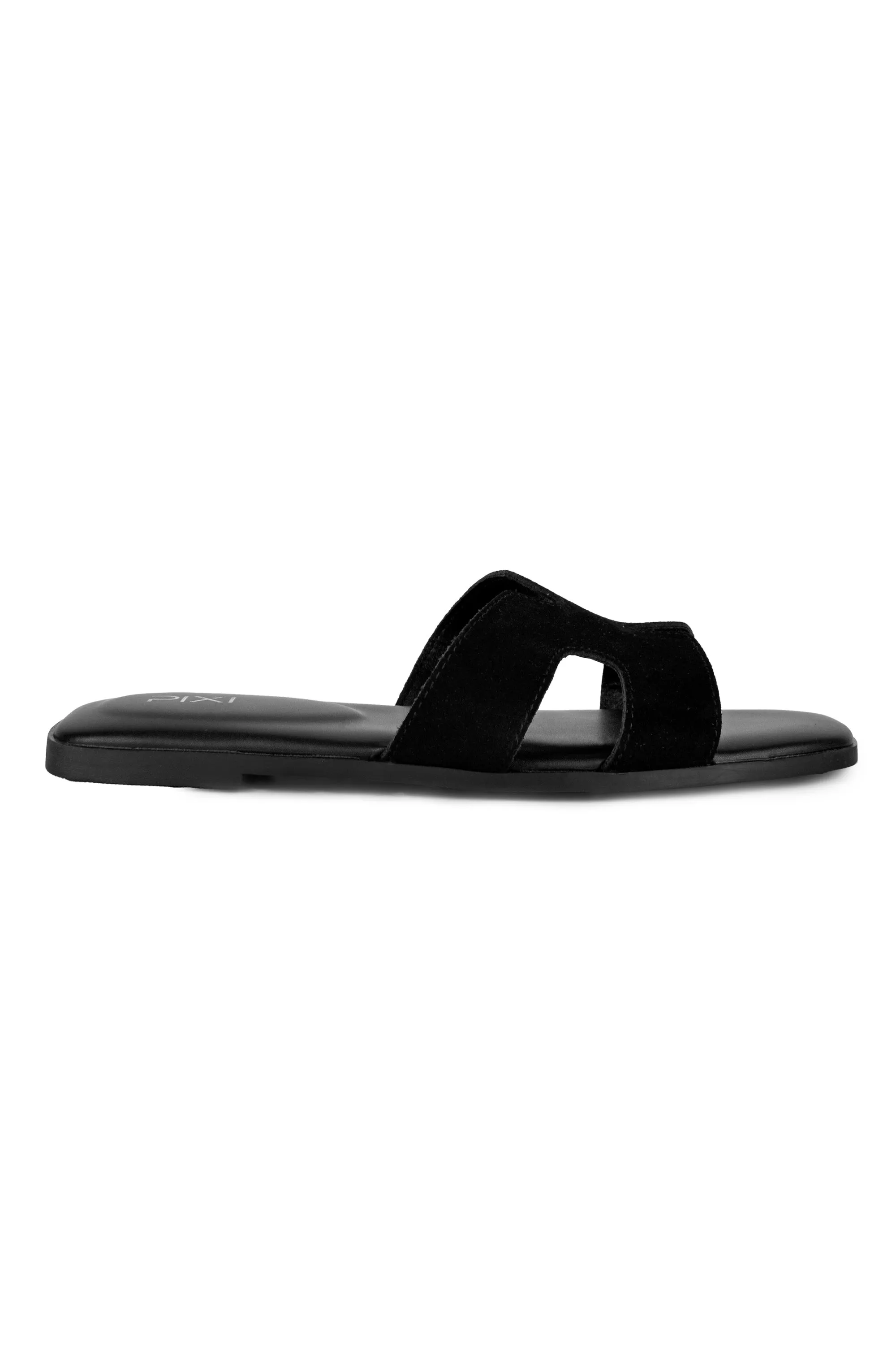 01-5373 Flat Slipper
