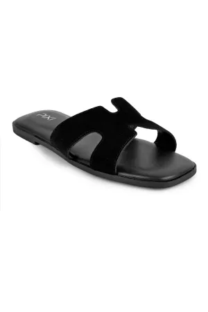 01-5373 Flat Slipper