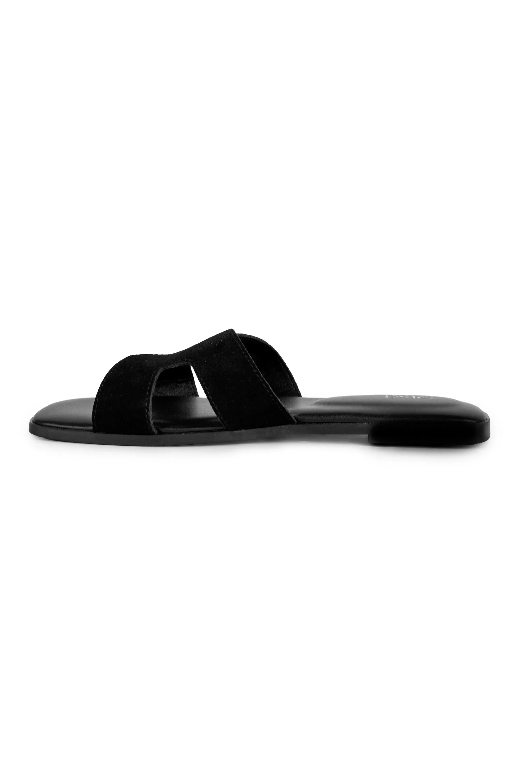 01-5373 Flat Slipper