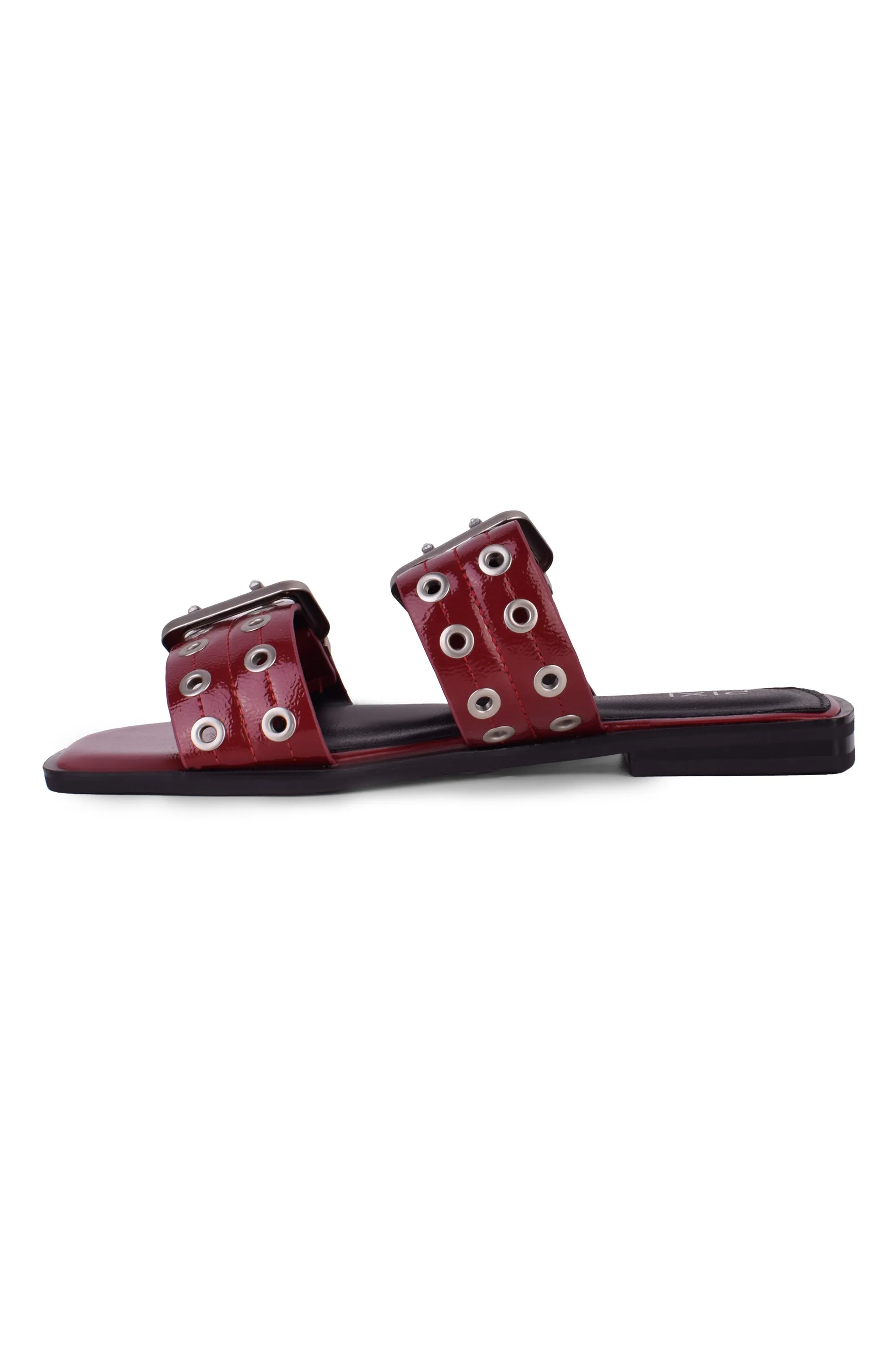 01-5375 Flat Slipper