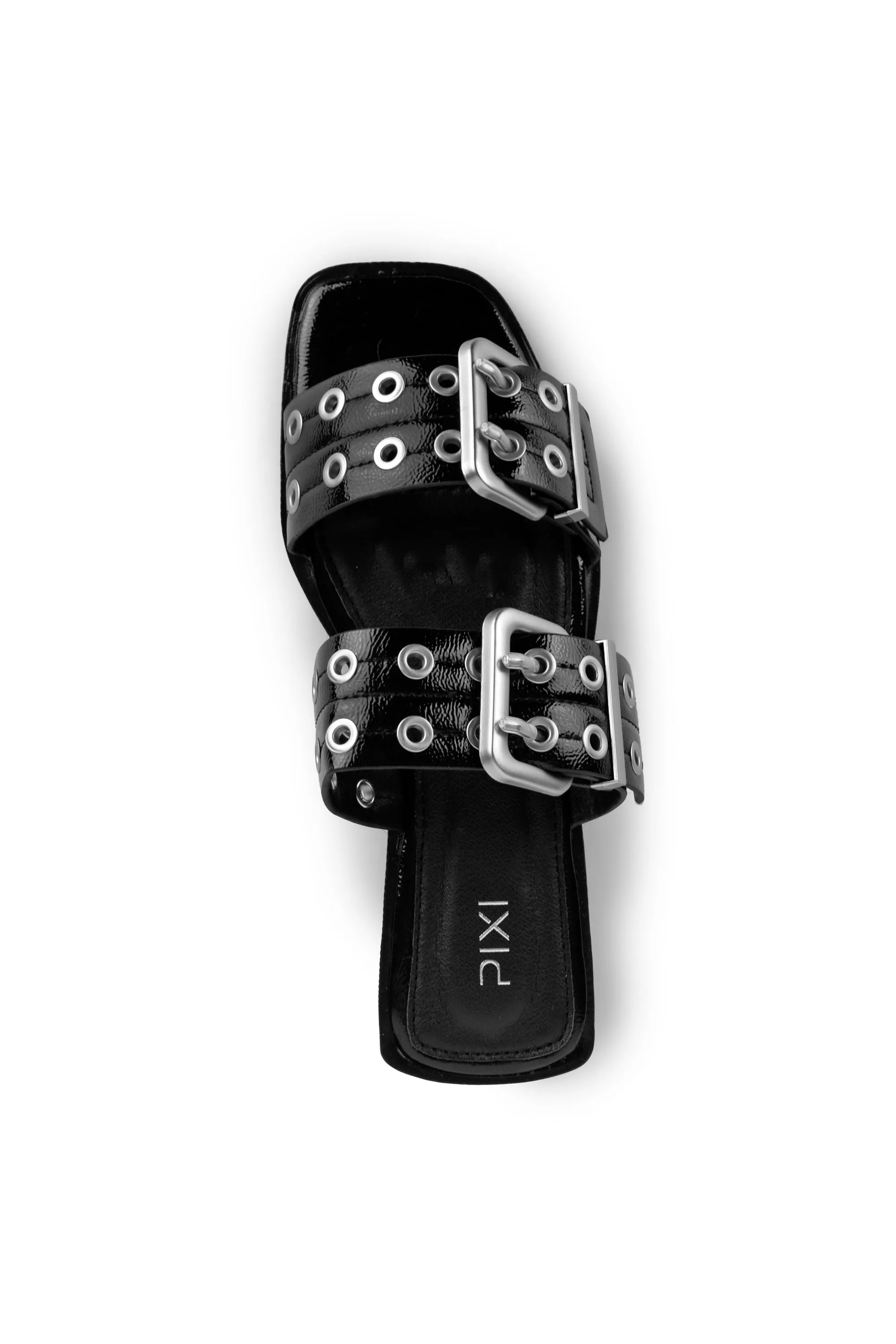 01-5375 Flat Slipper