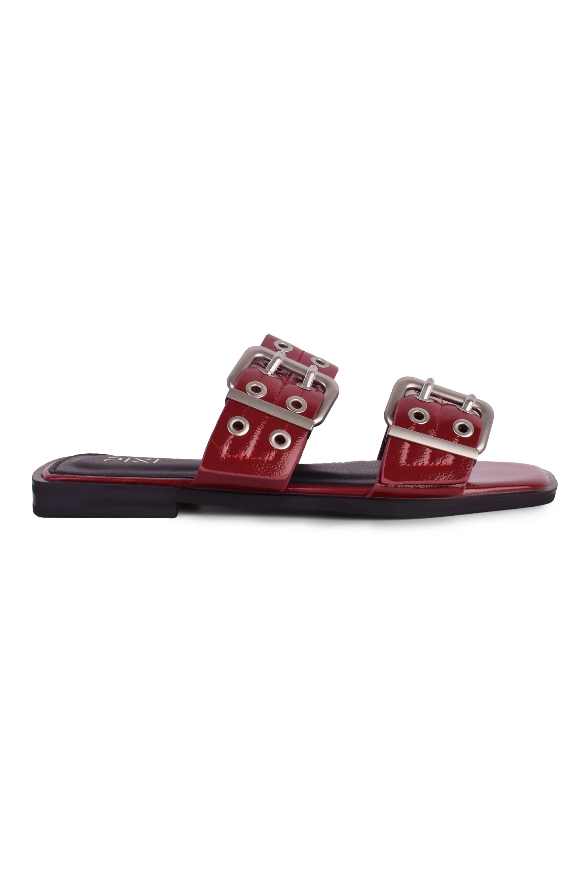 01-5375 Flat Slipper