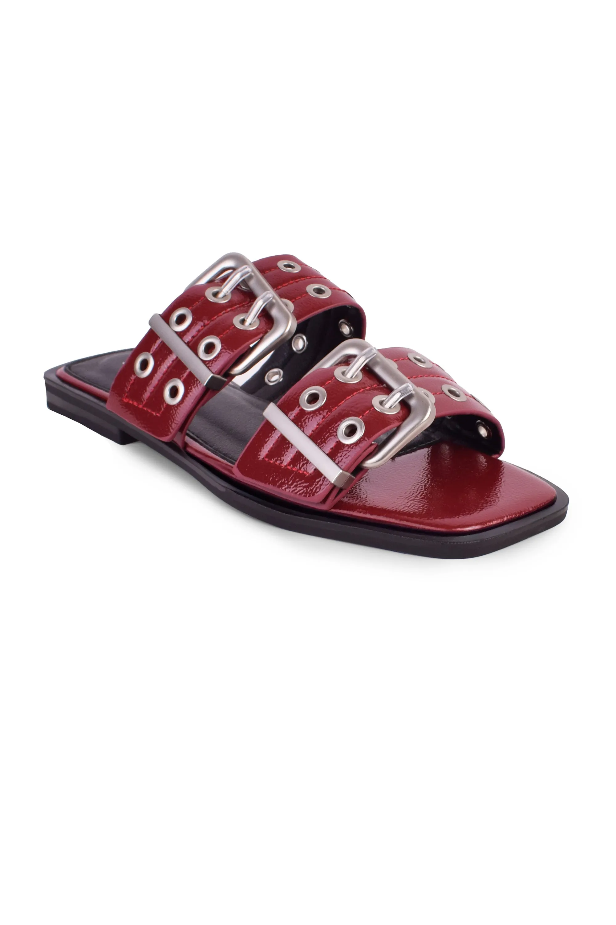 01-5375 Flat Slipper