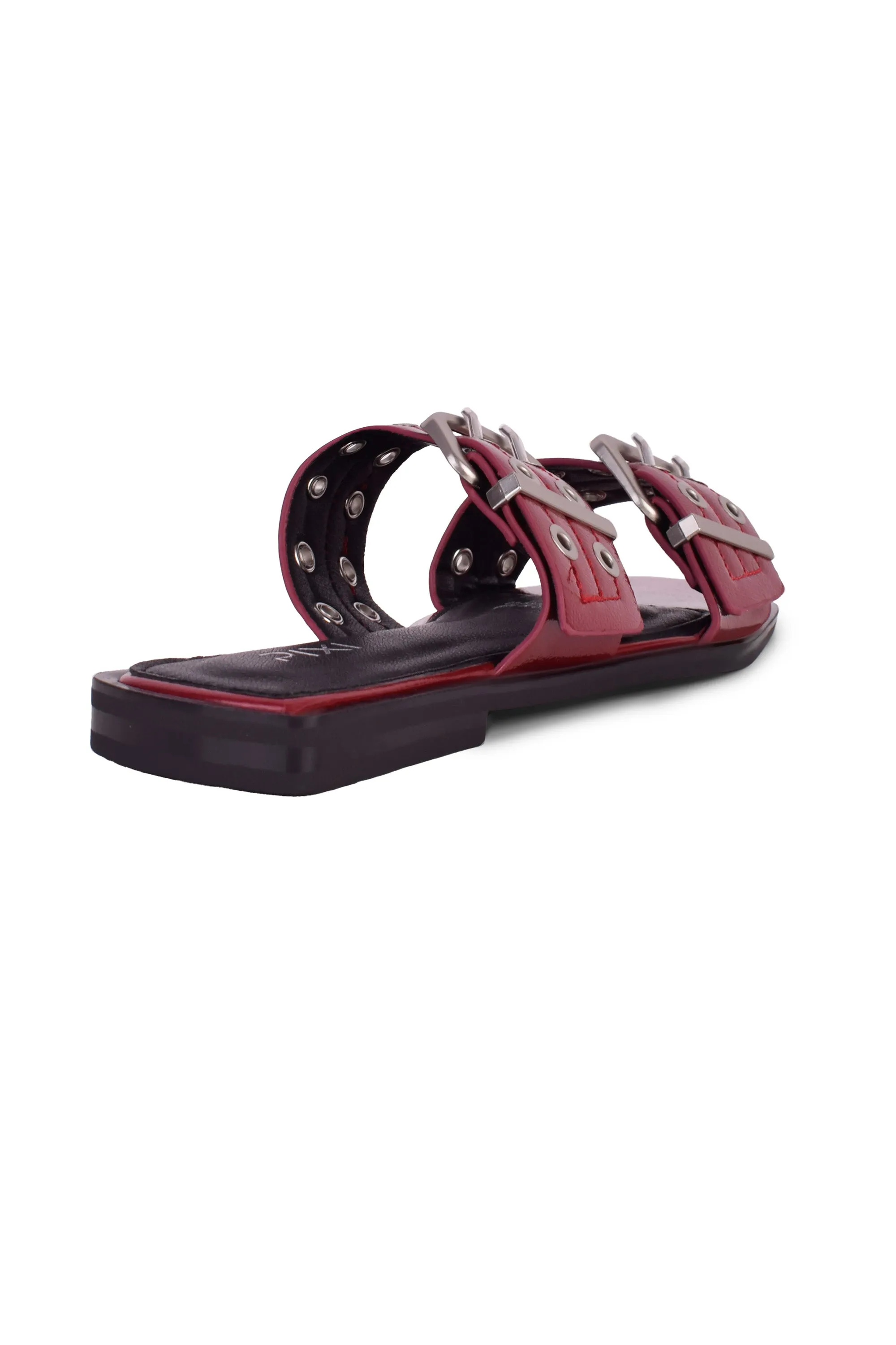 01-5375 Flat Slipper