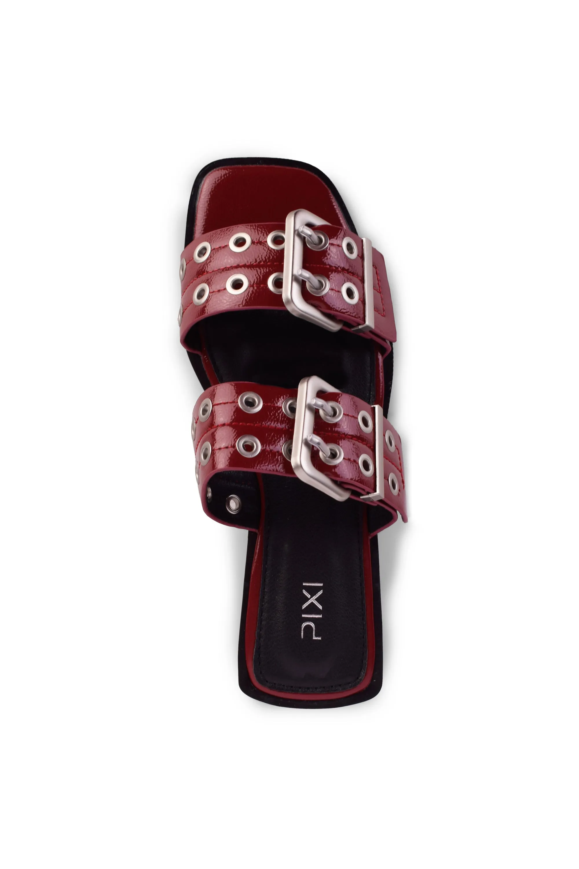 01-5375 Flat Slipper