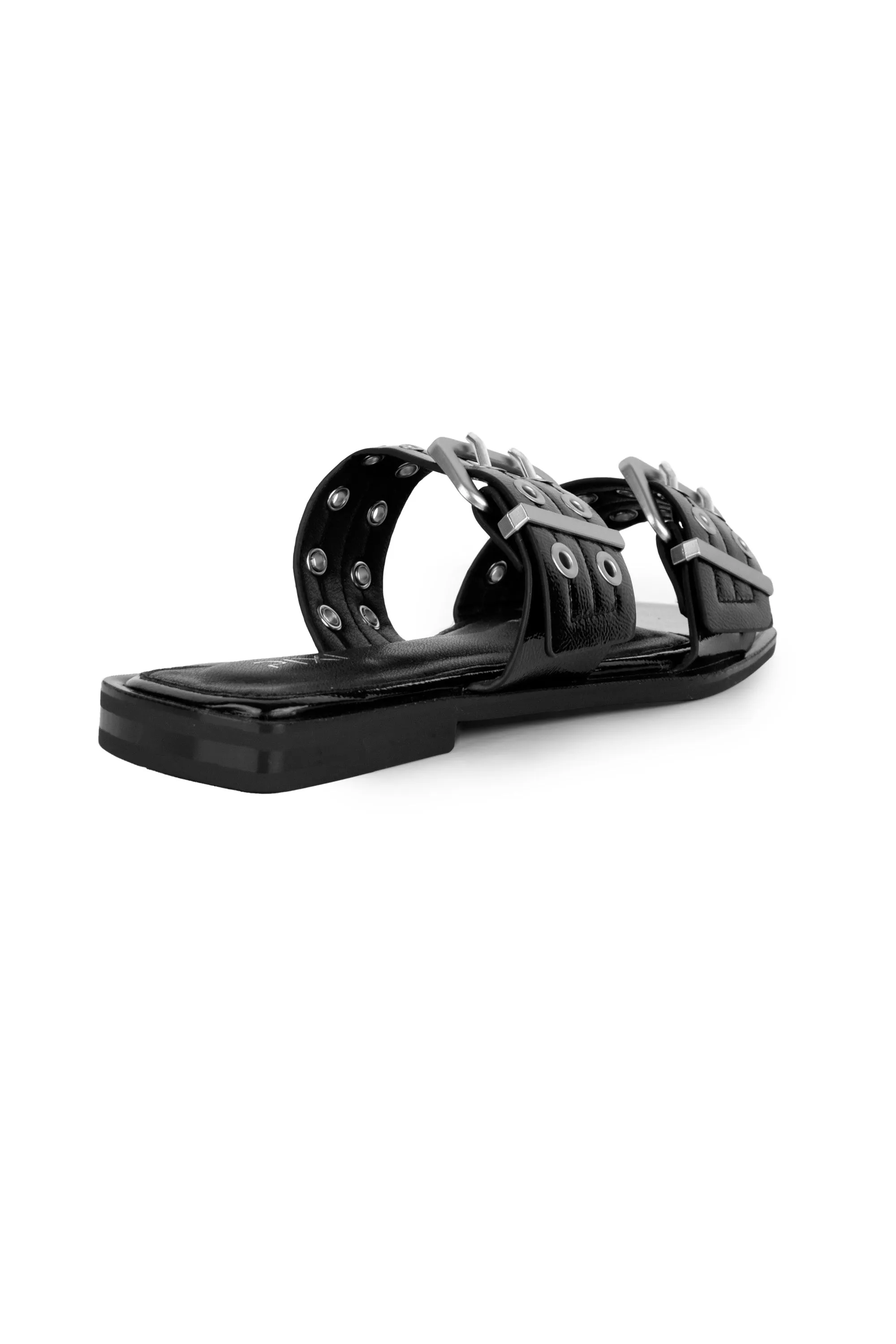 01-5375 Flat Slipper