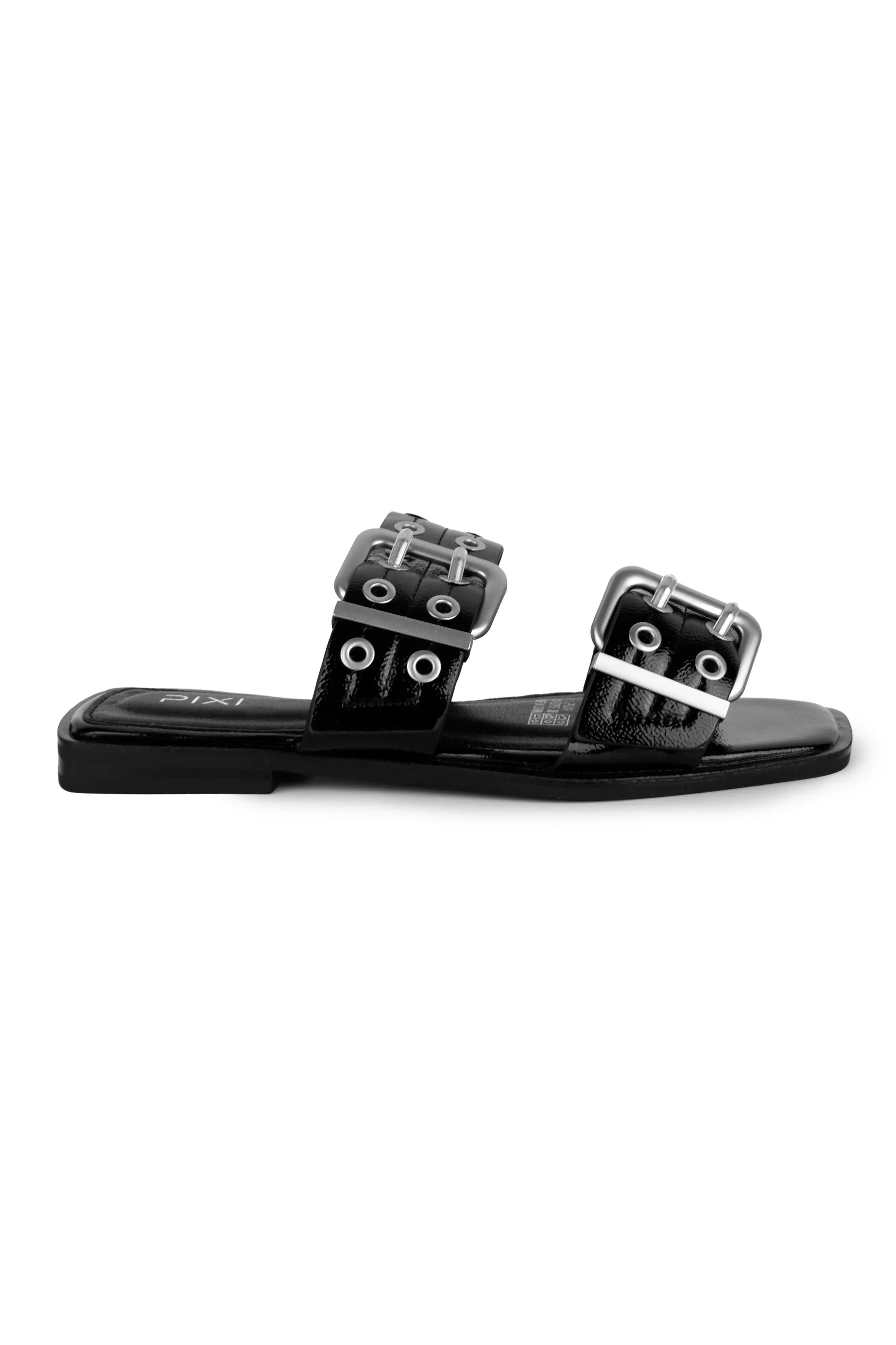 01-5375 Flat Slipper