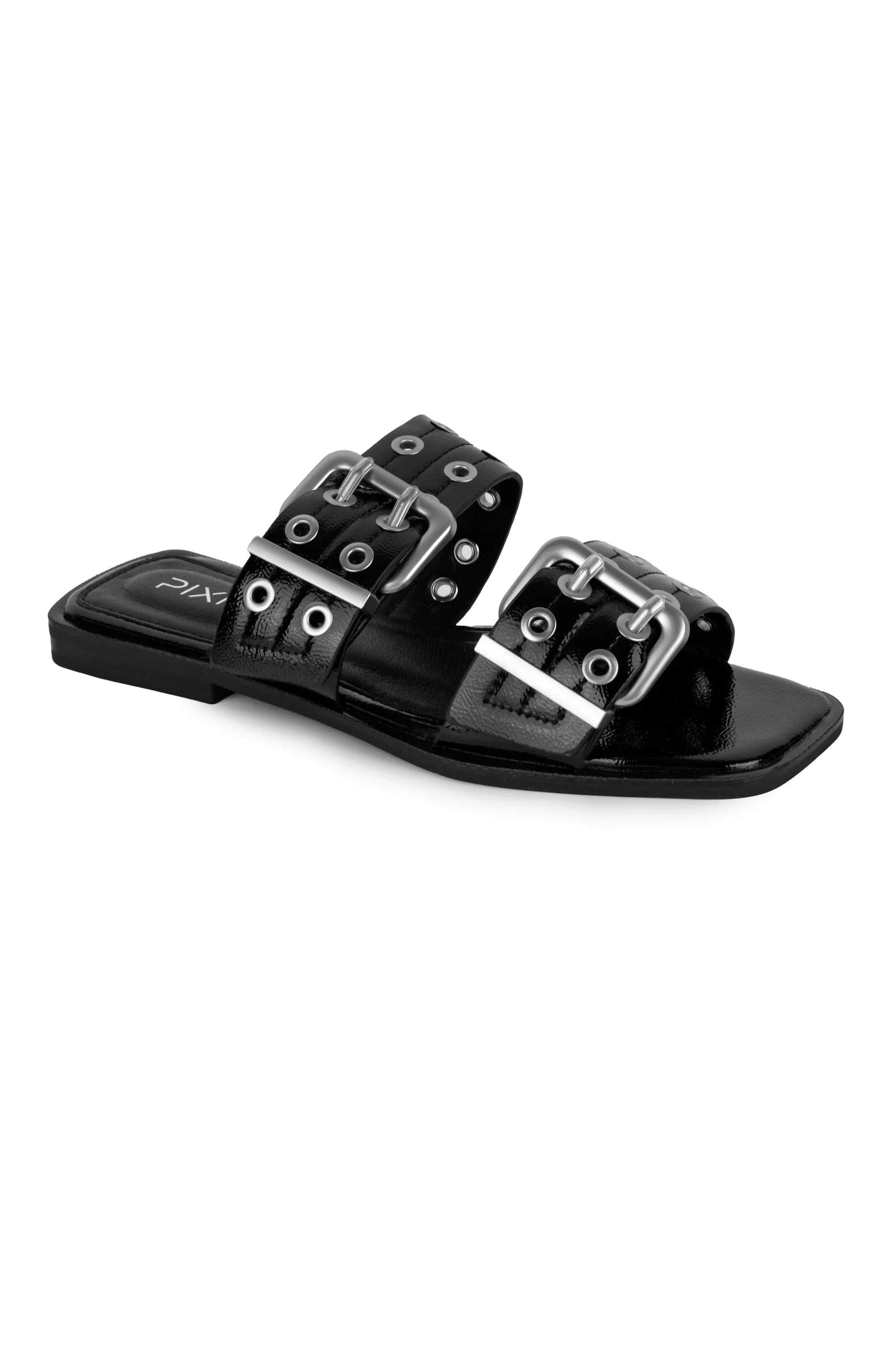 01-5375 Flat Slipper