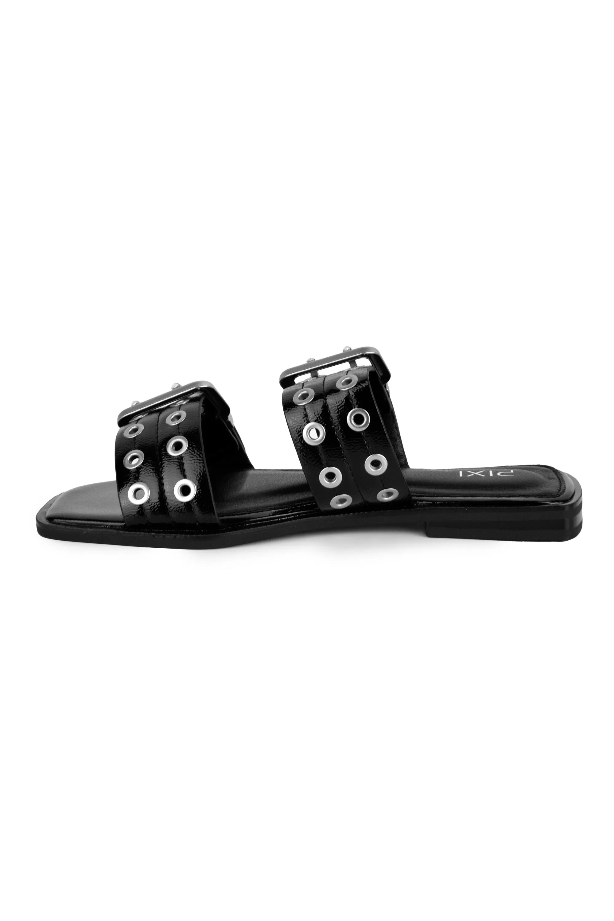 01-5375 Flat Slipper