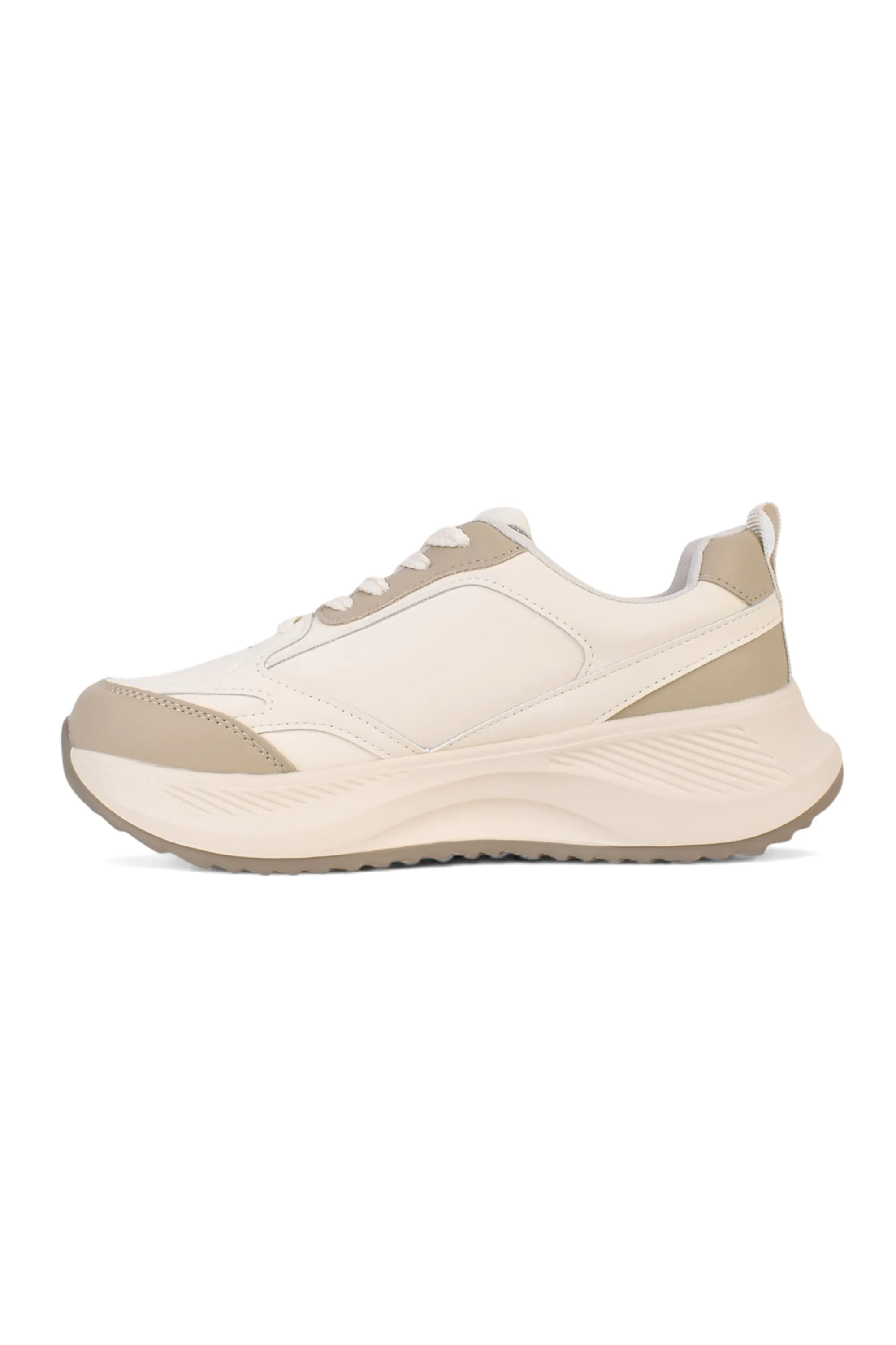 01-5383 Flat Sneaker