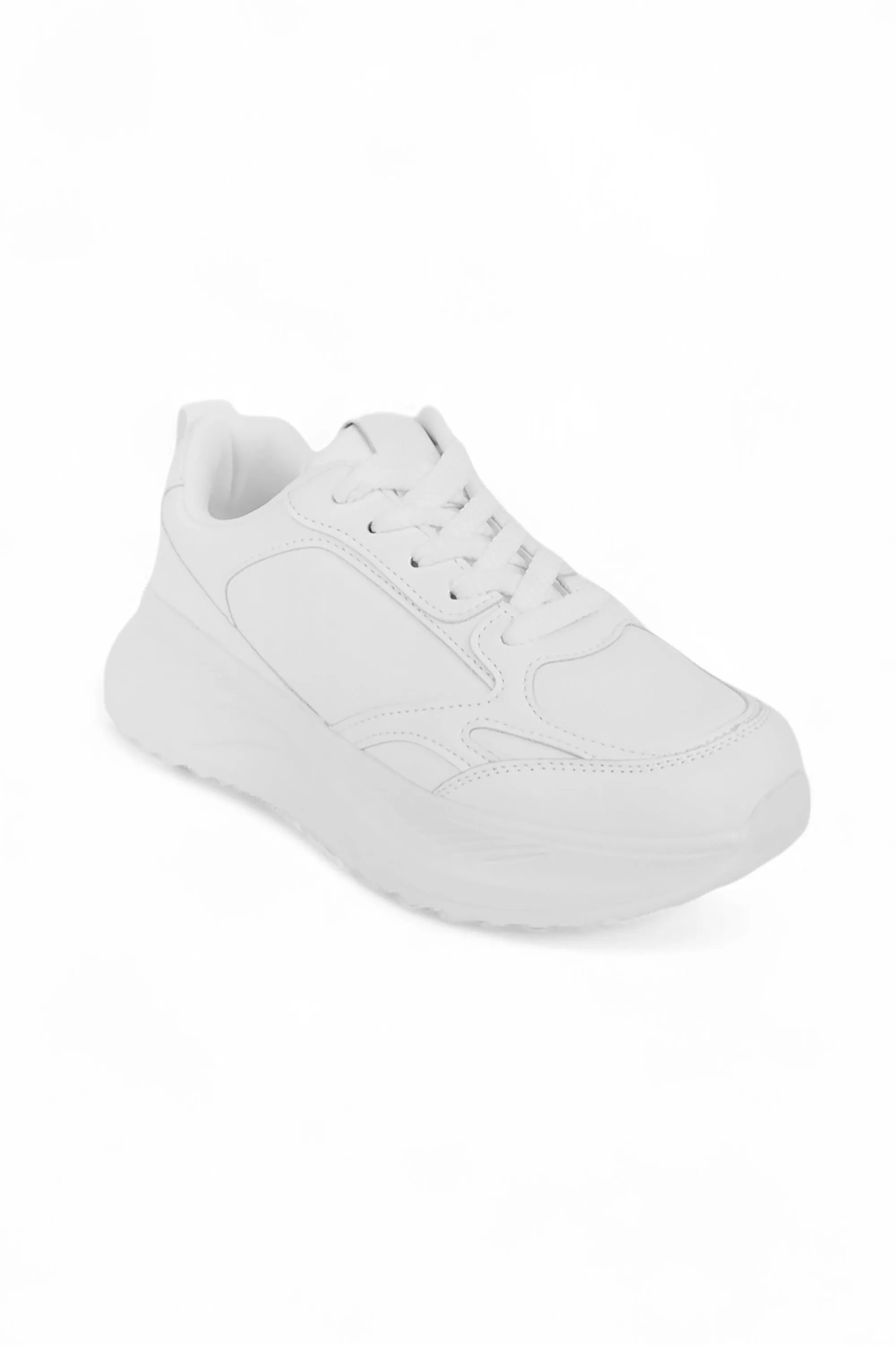 01-5383 Flat Sneaker