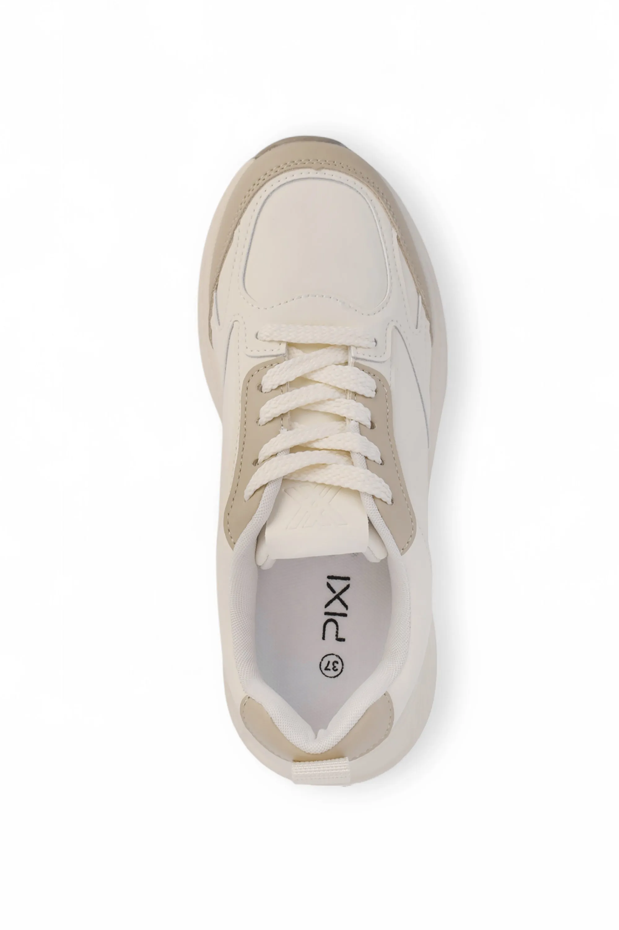 01-5383 Flat Sneaker