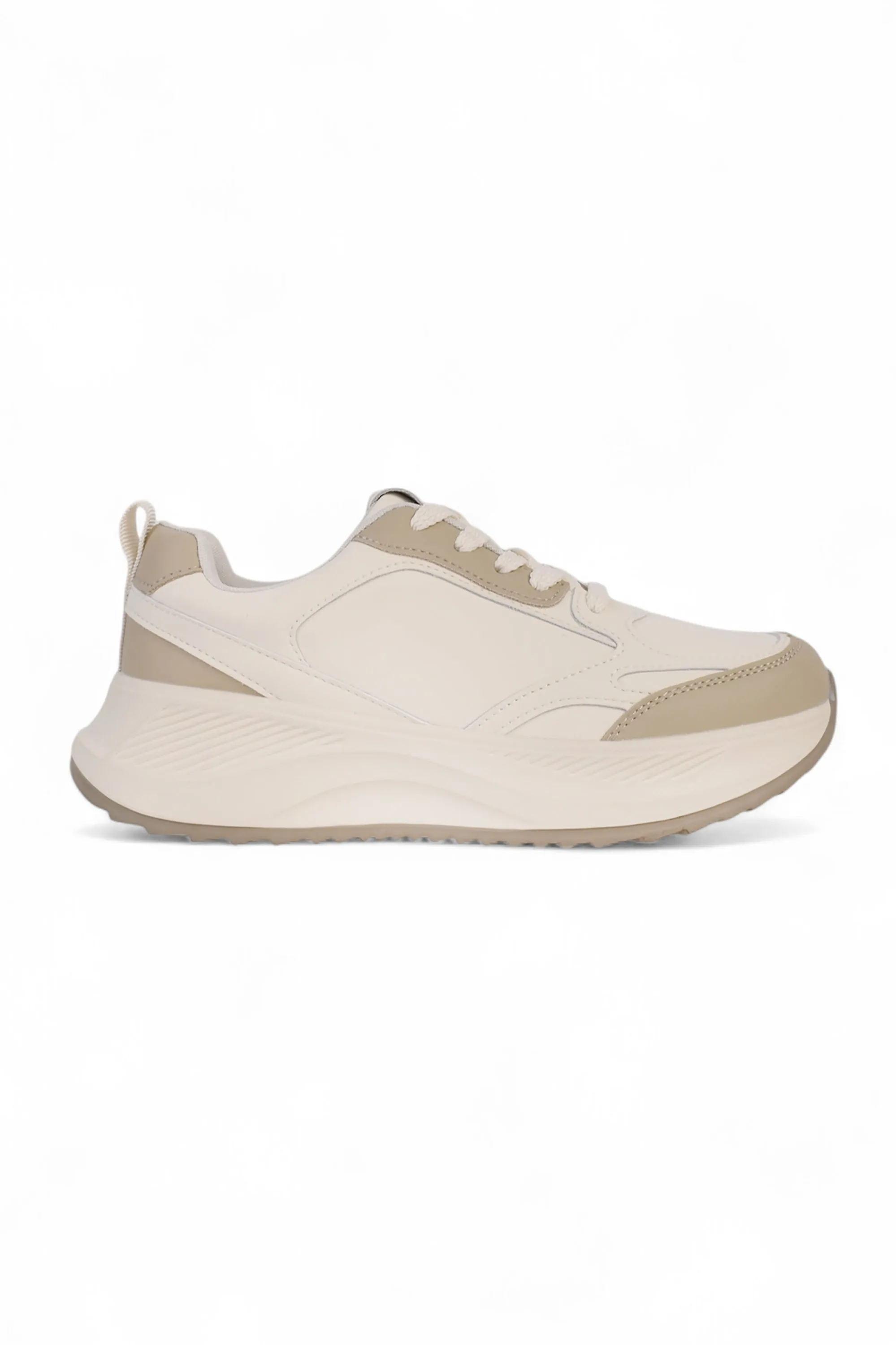 01-5383 Flat Sneaker