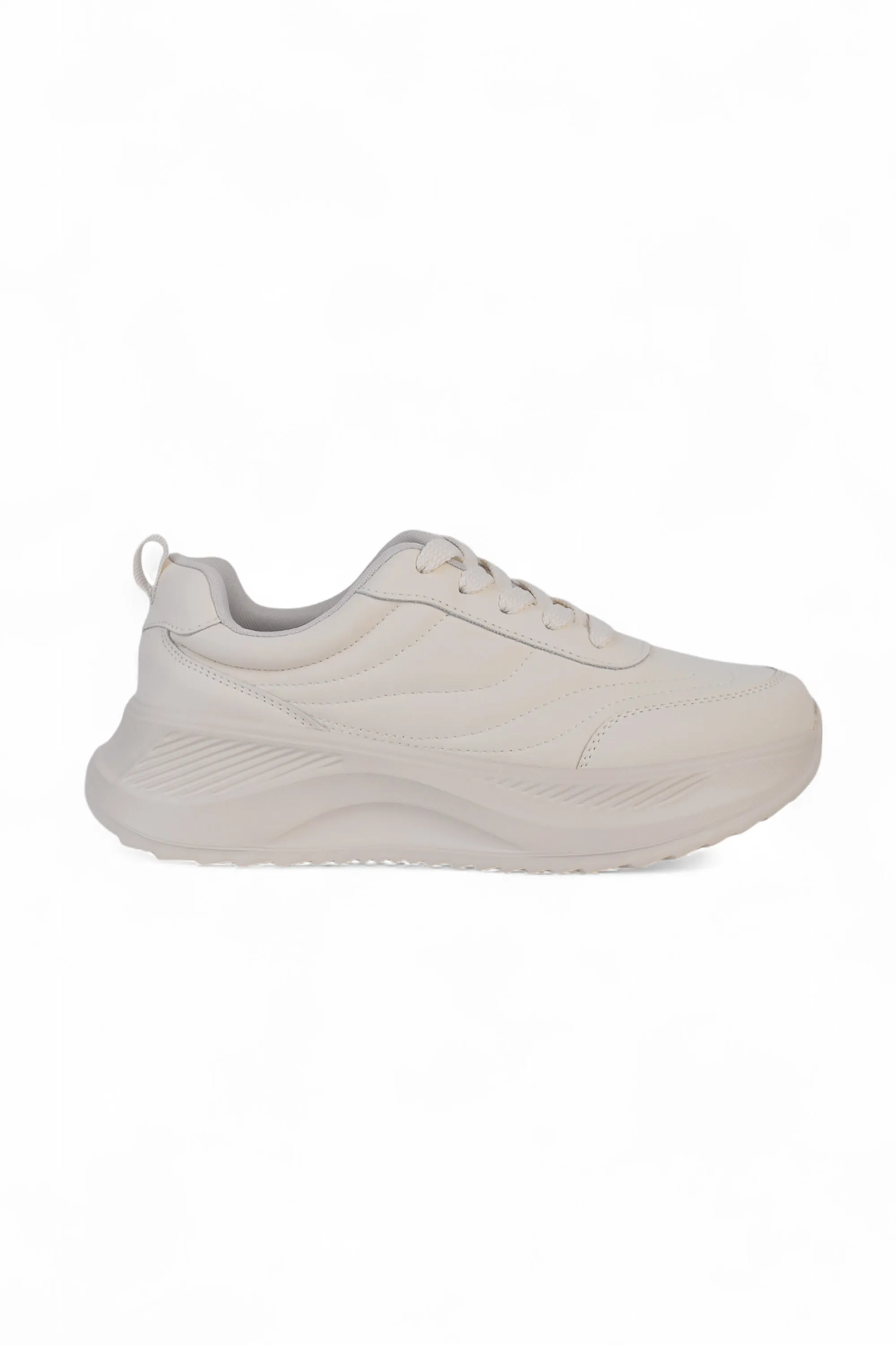 01-5384 Flat Sneaker