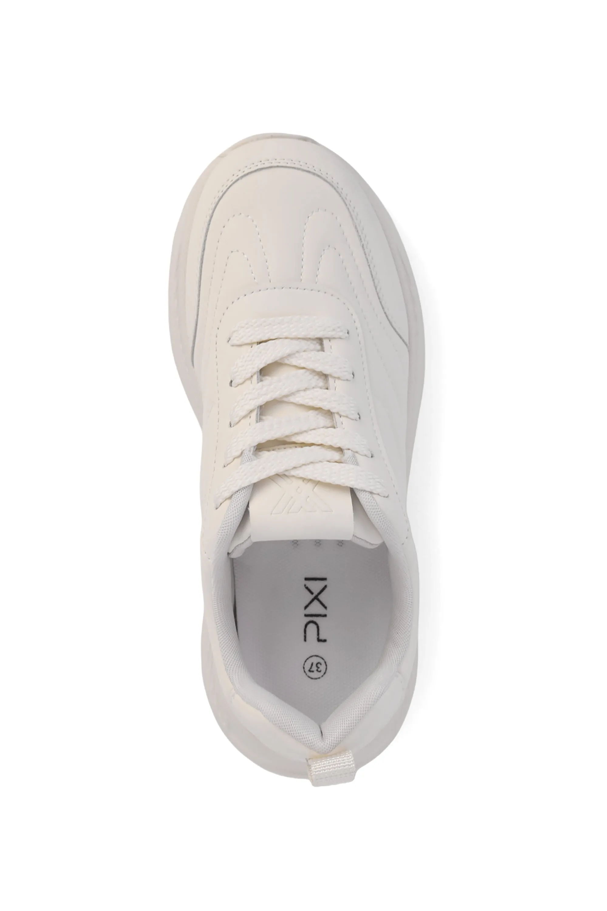01-5384 Flat Sneaker