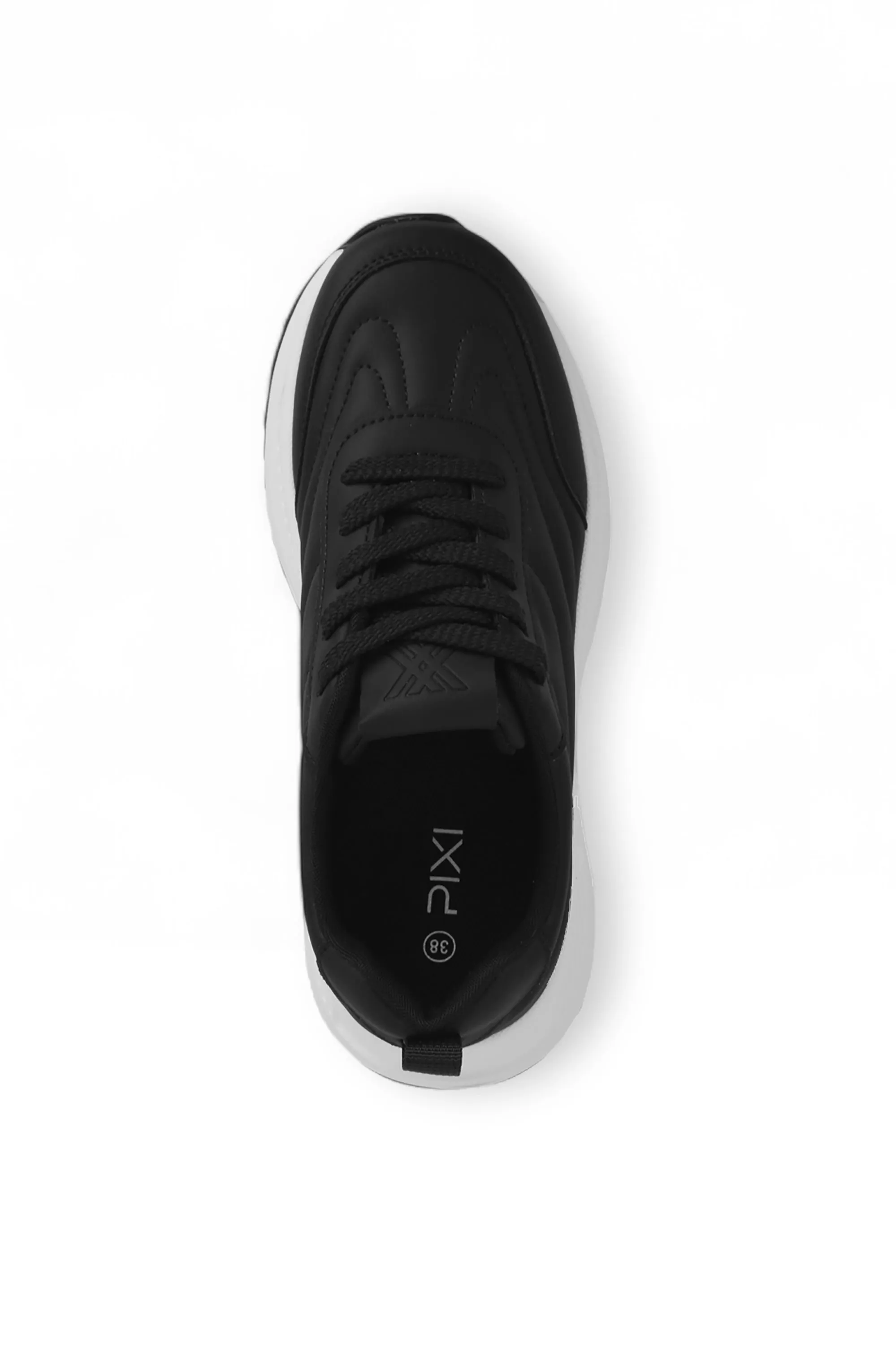 01-5384 Flat Sneaker