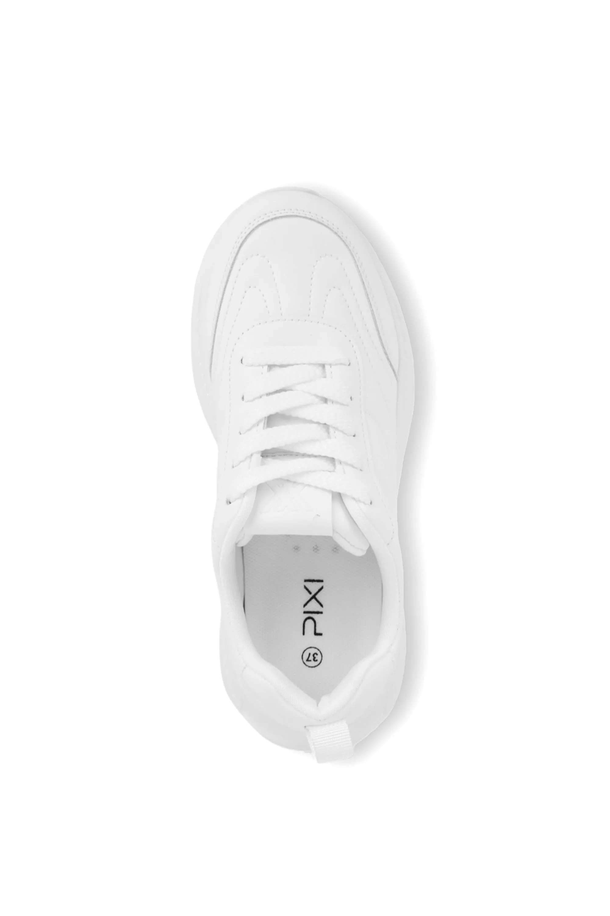01-5384 Flat Sneaker