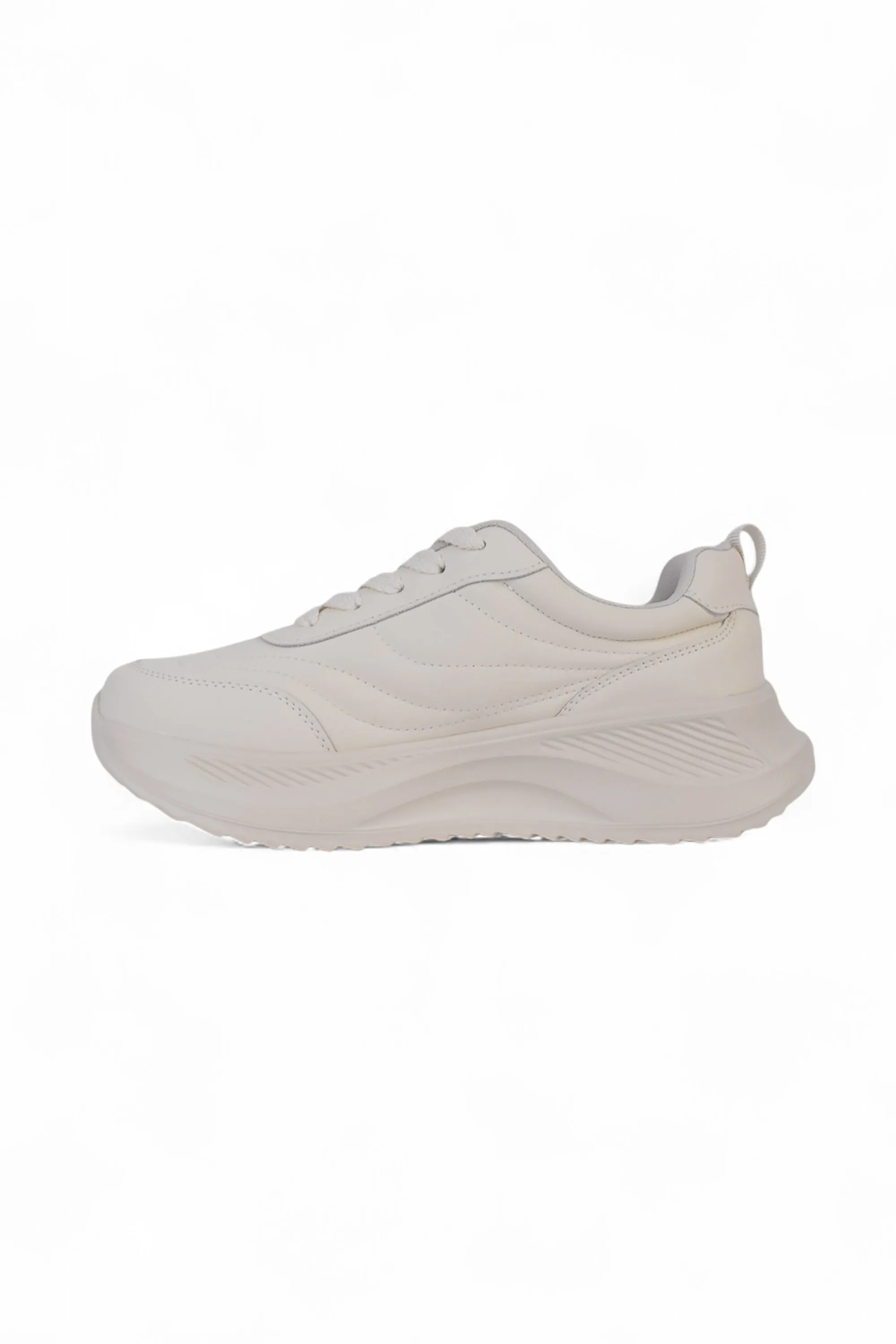 01-5384 Flat Sneaker