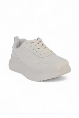 01-5384 Flat Sneaker