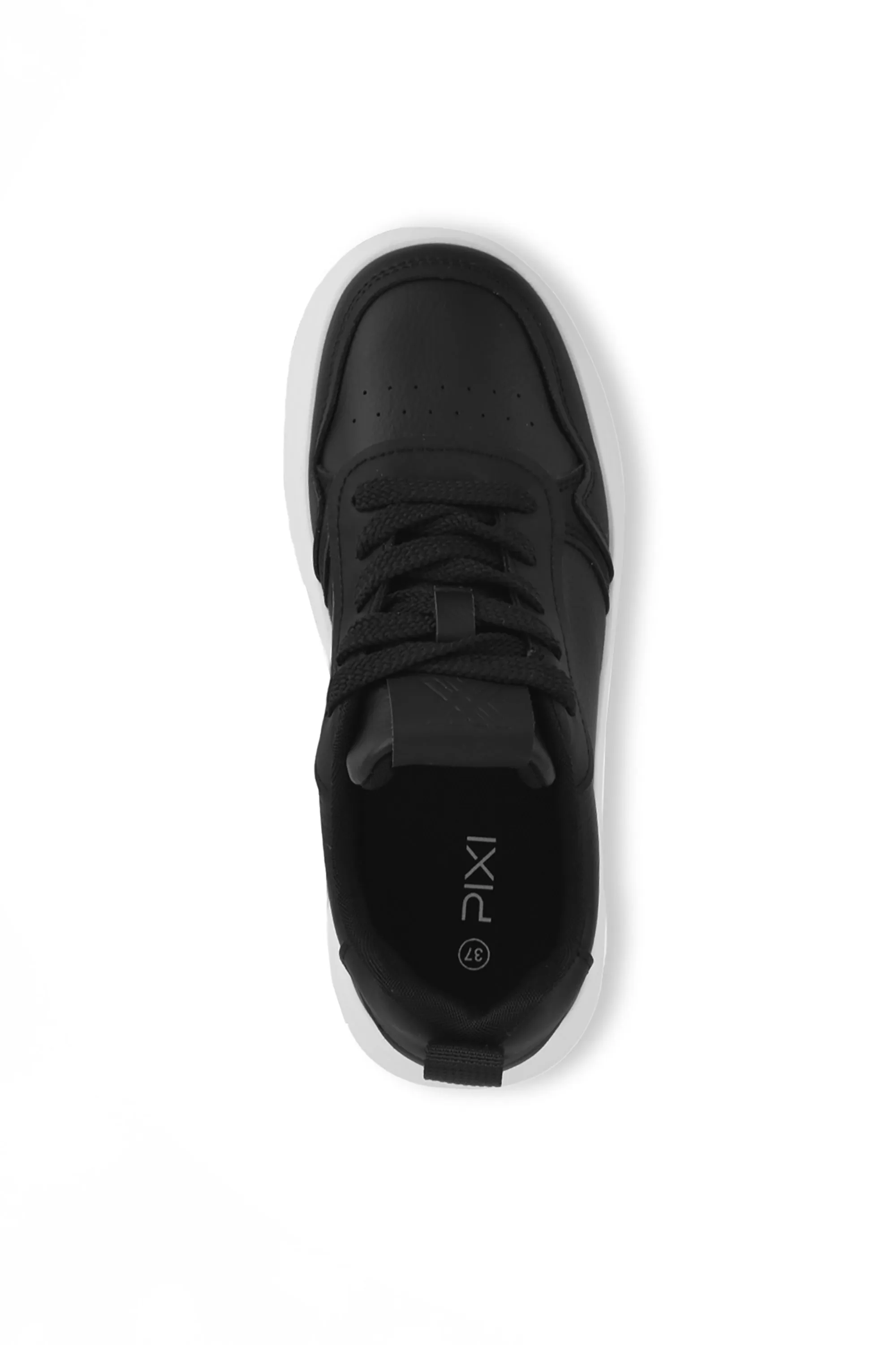 01-5385 Flat Sneaker