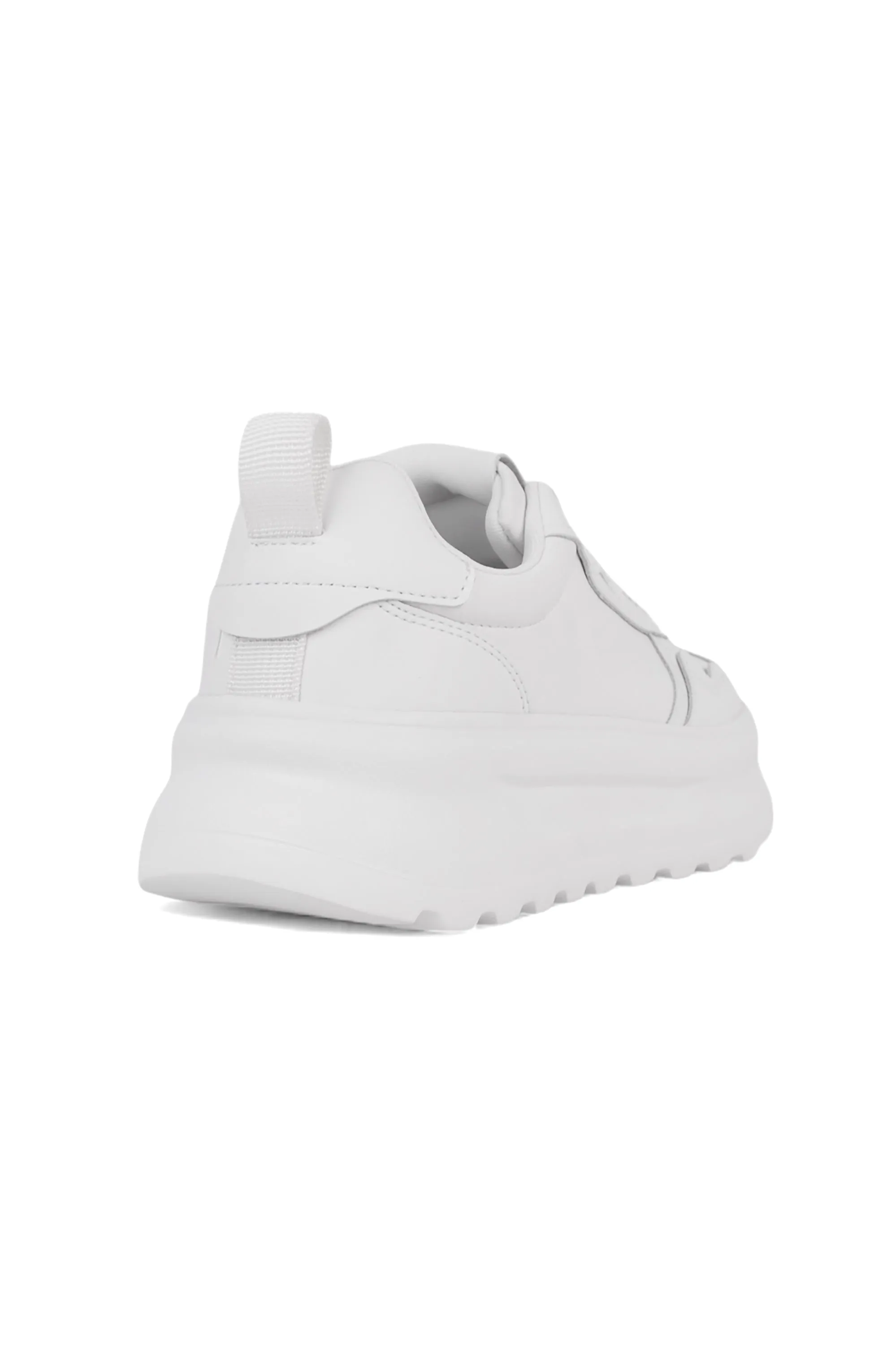 01-5385 Flat Sneaker