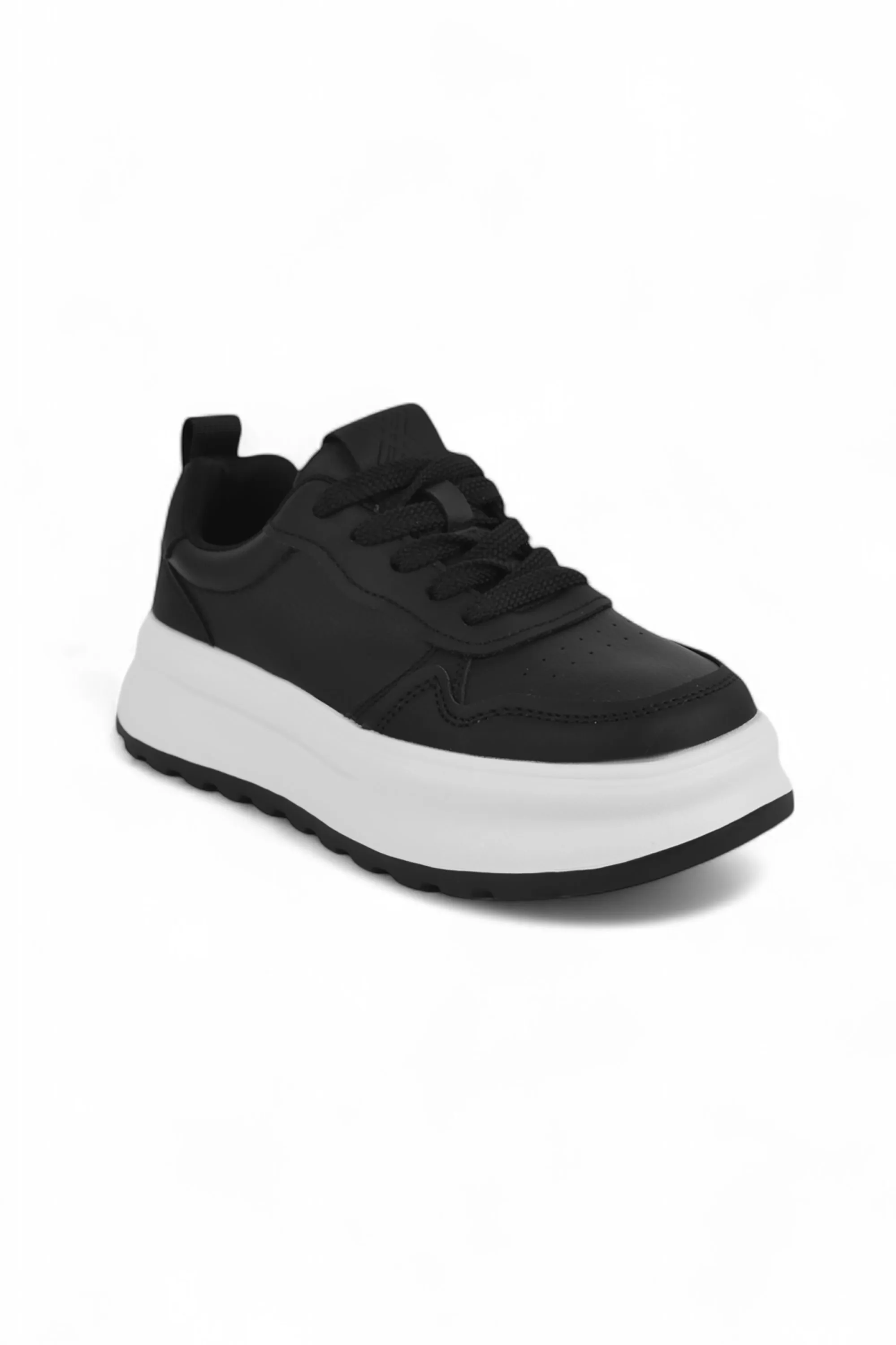 01-5385 Flat Sneaker
