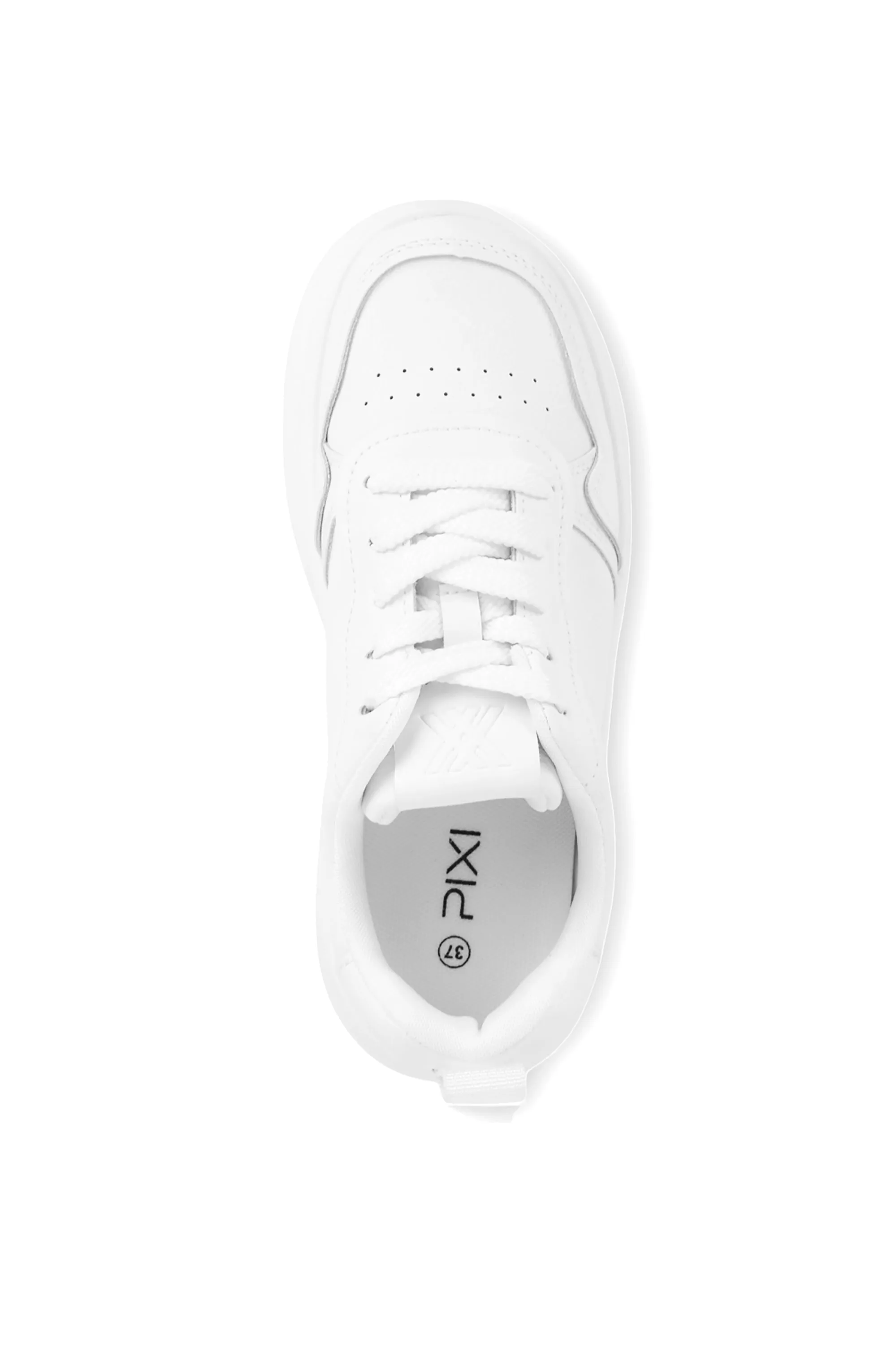 01-5385 Flat Sneaker