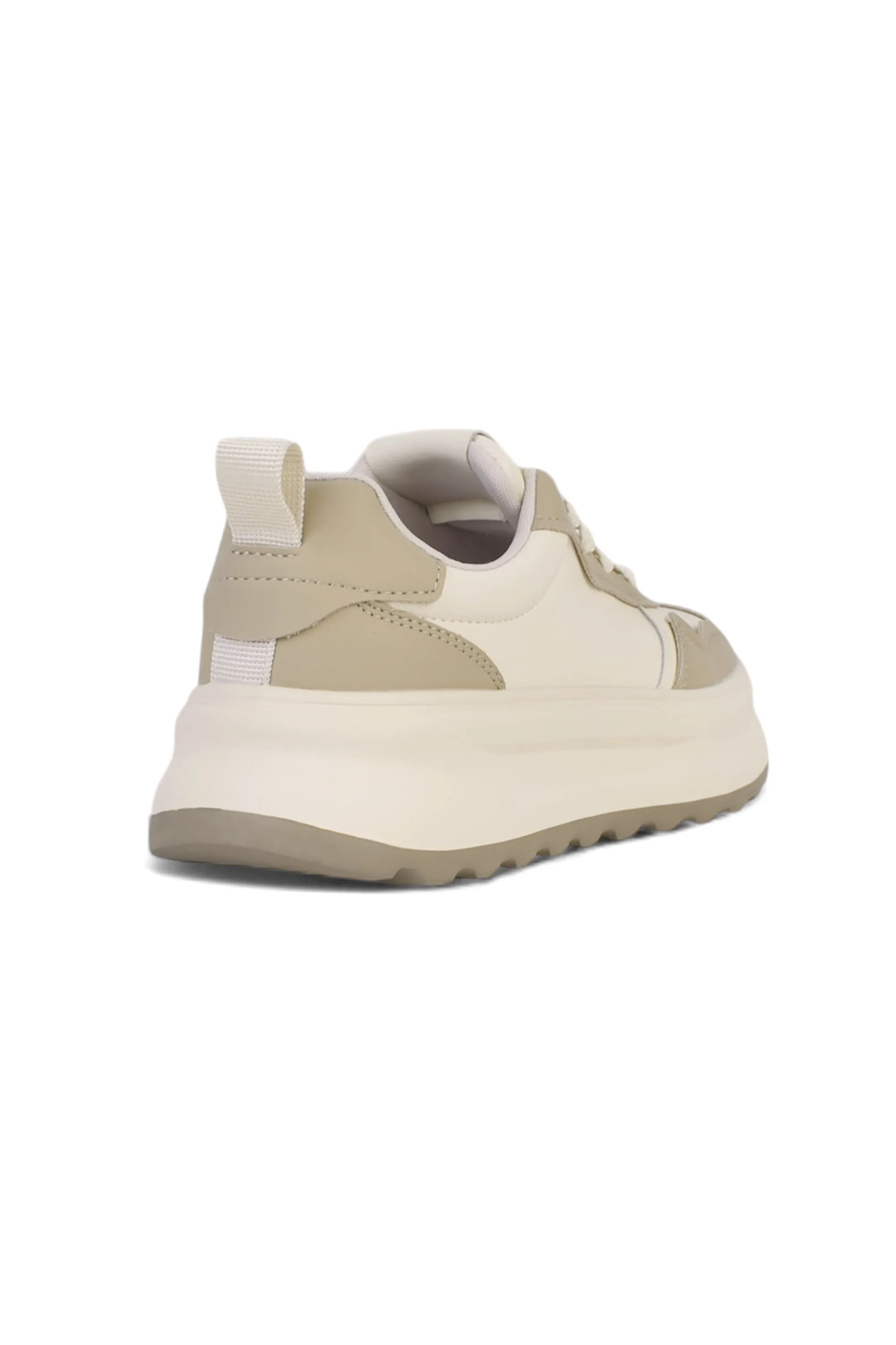 01-5385 Flat Sneaker