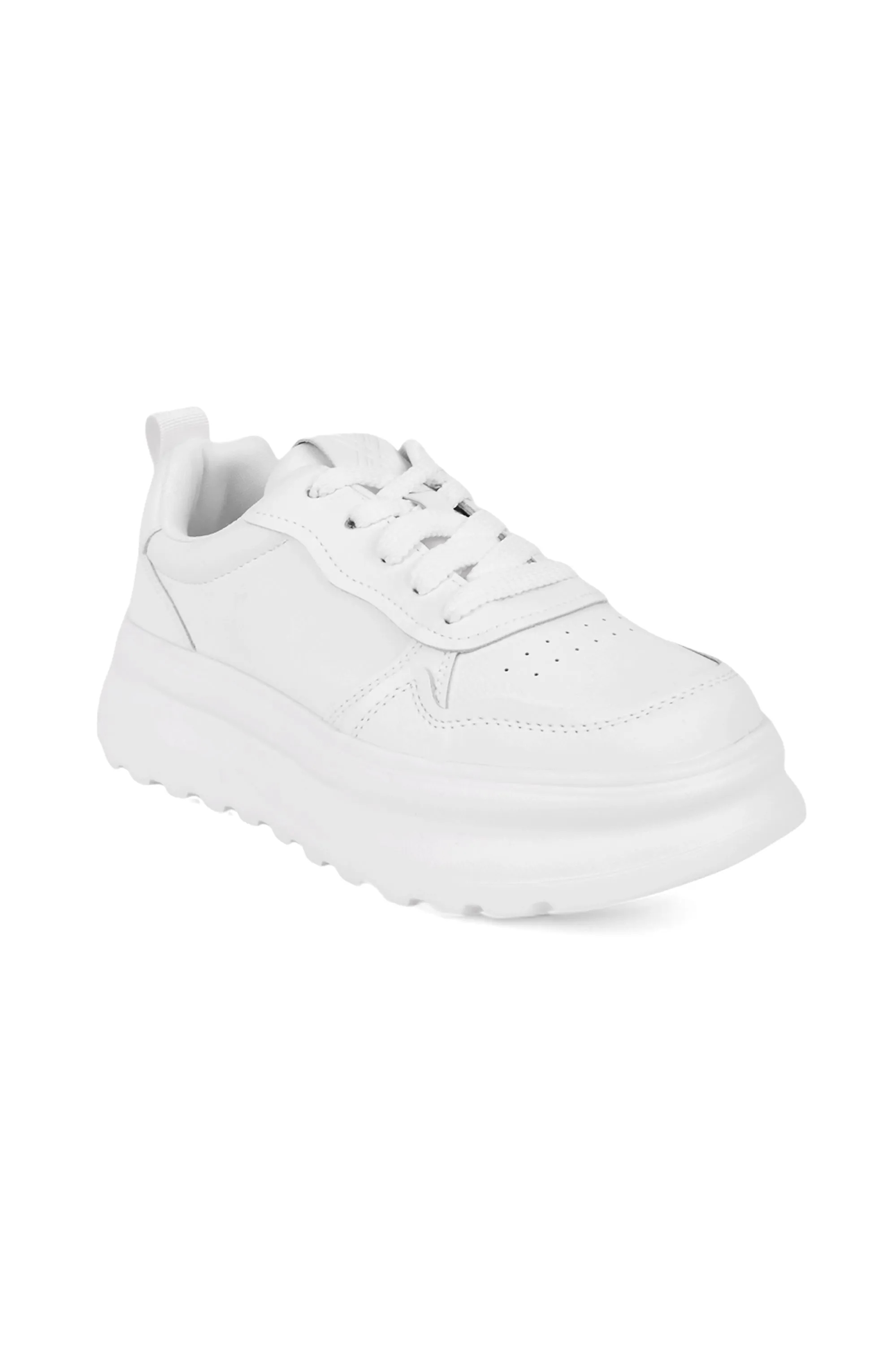 01-5385 Flat Sneaker