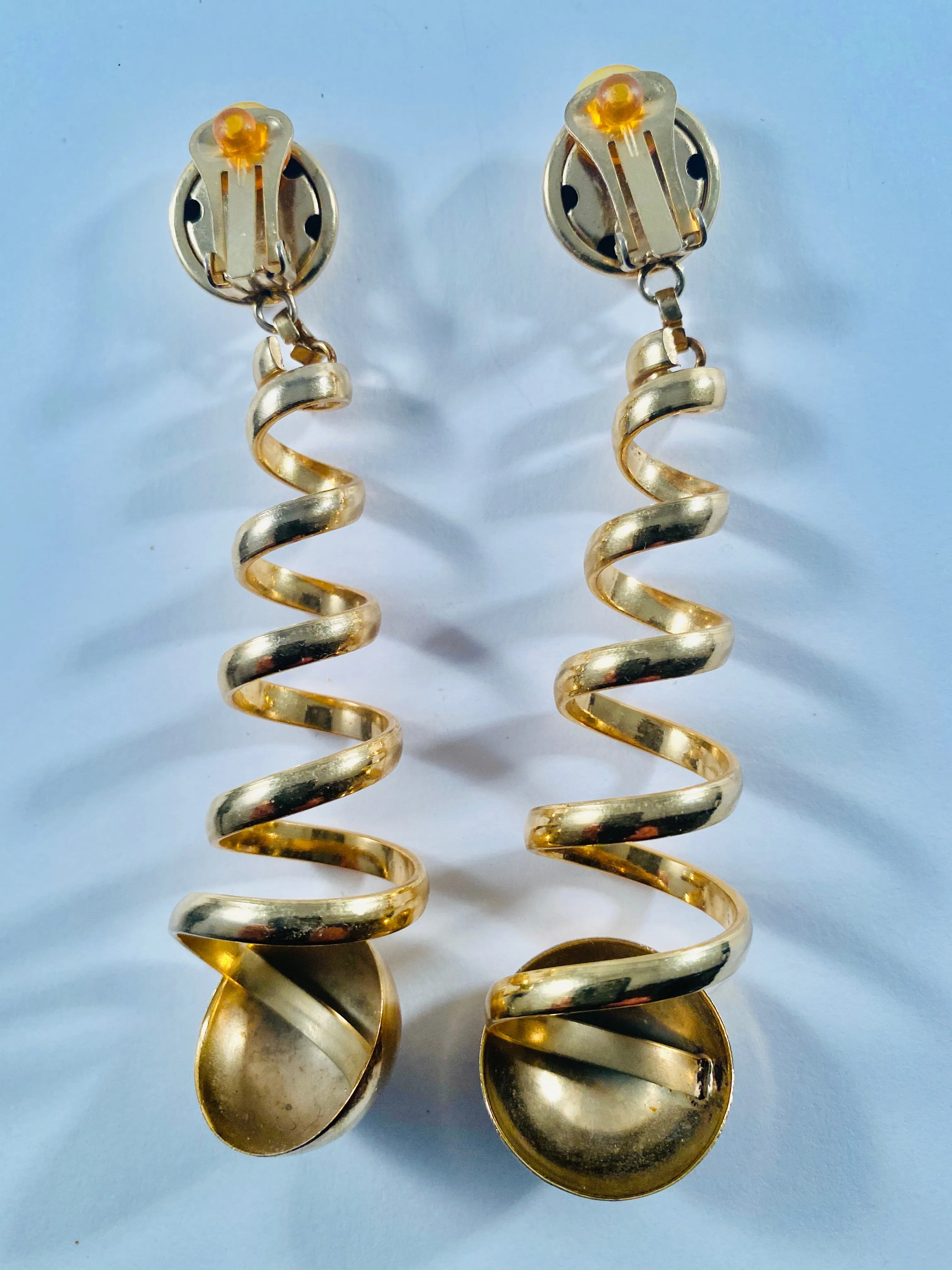 1980’s Vintage Earrings