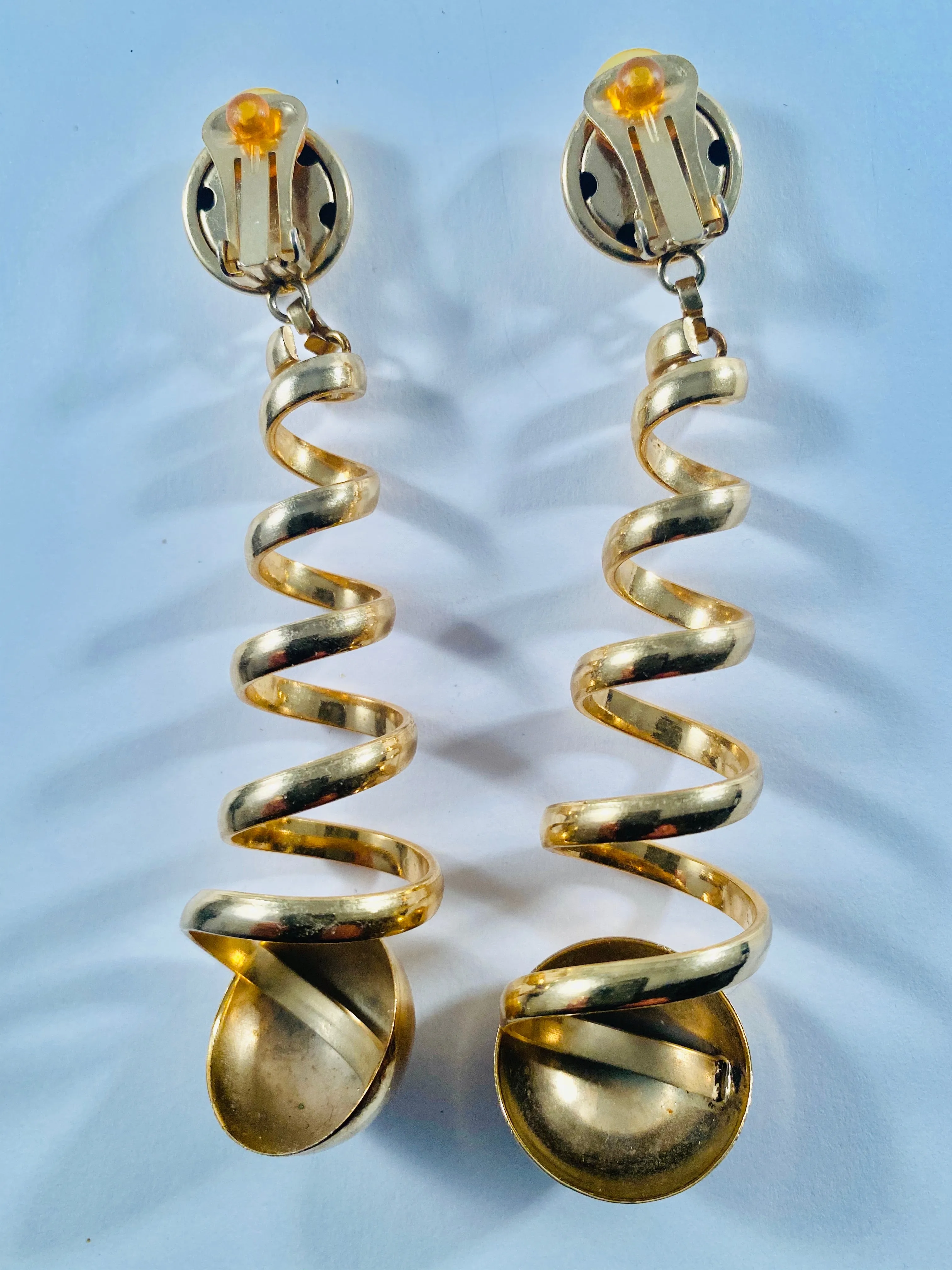 1980’s Vintage Earrings