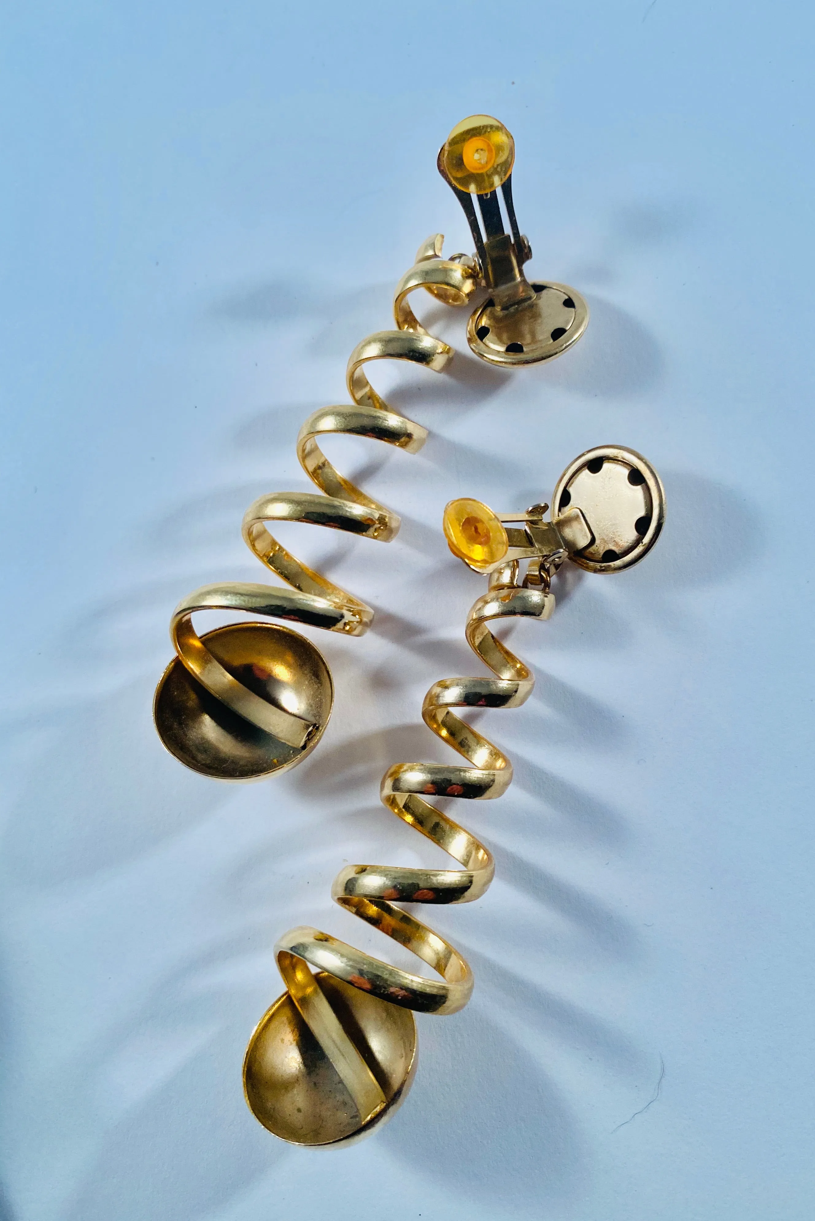 1980’s Vintage Earrings