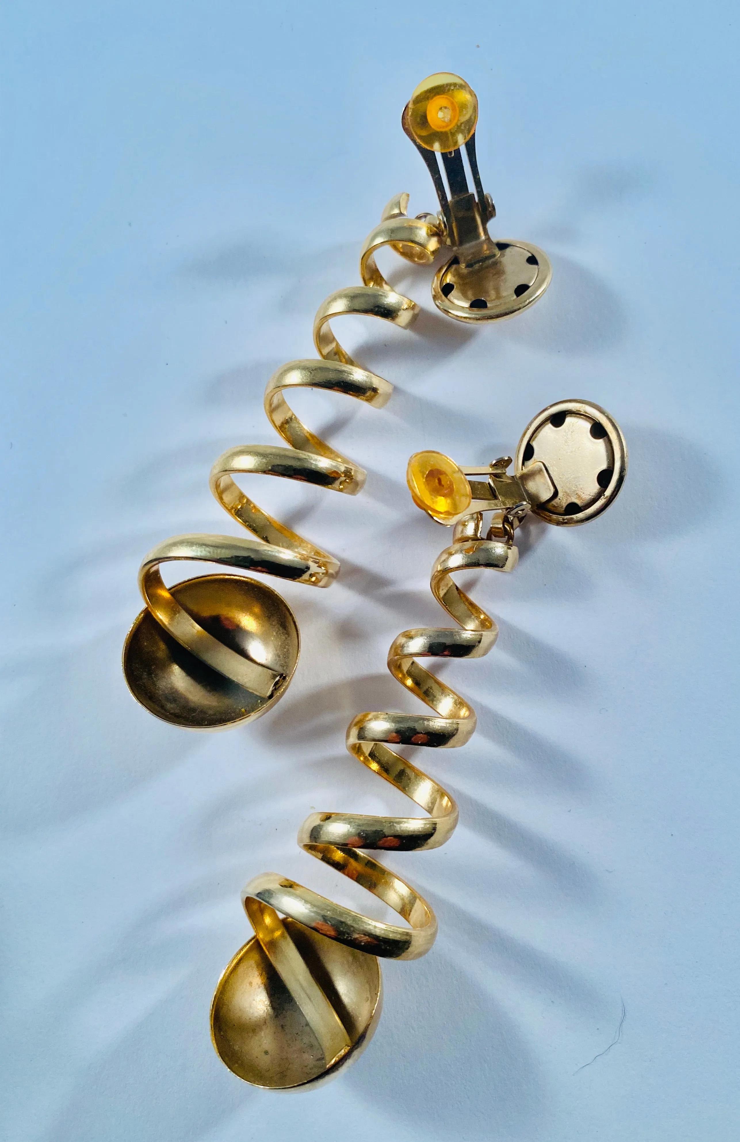 1980’s Vintage Earrings