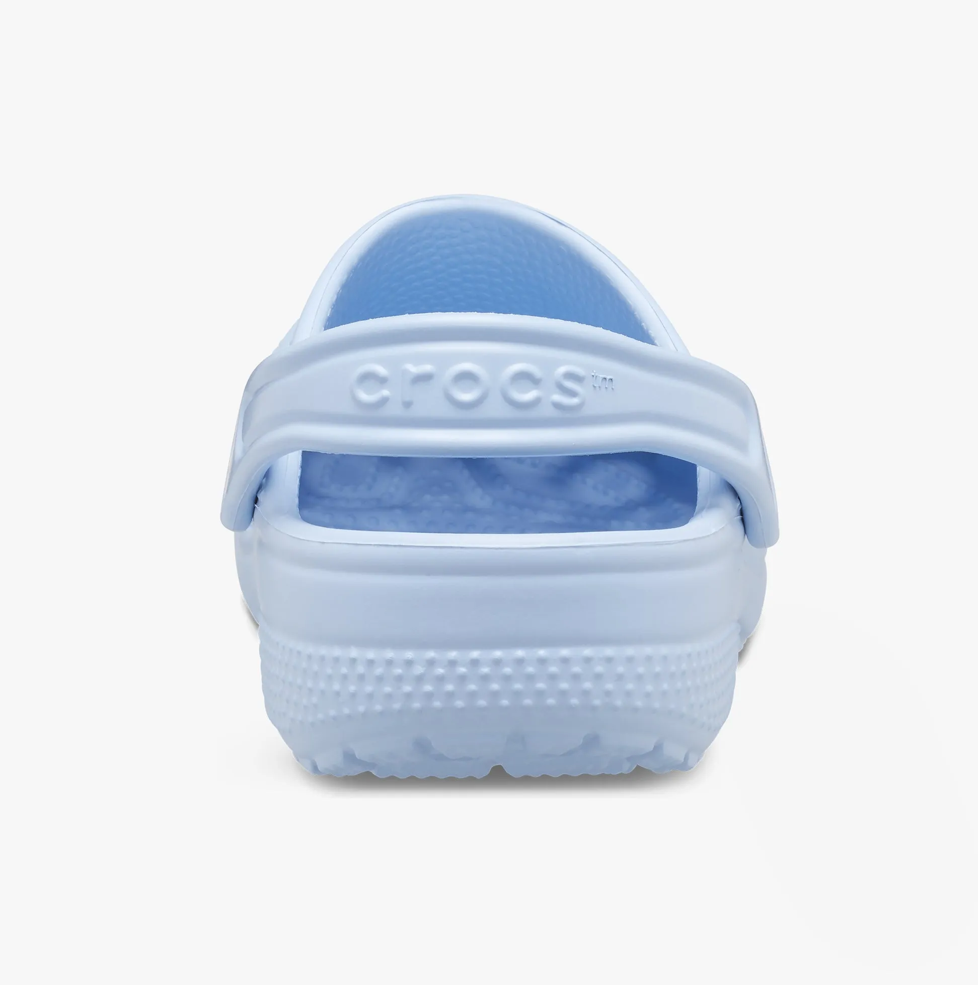 206991-4NS CLASSIC KIDS Clogs Blue Calcite